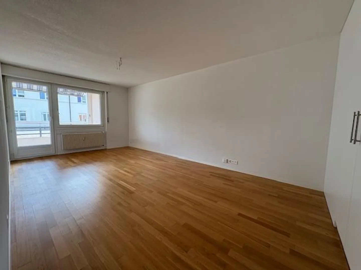 gemütliche 2.5-Zimmerwohnung in Herzogenbuchsee - Foto 4 von 6