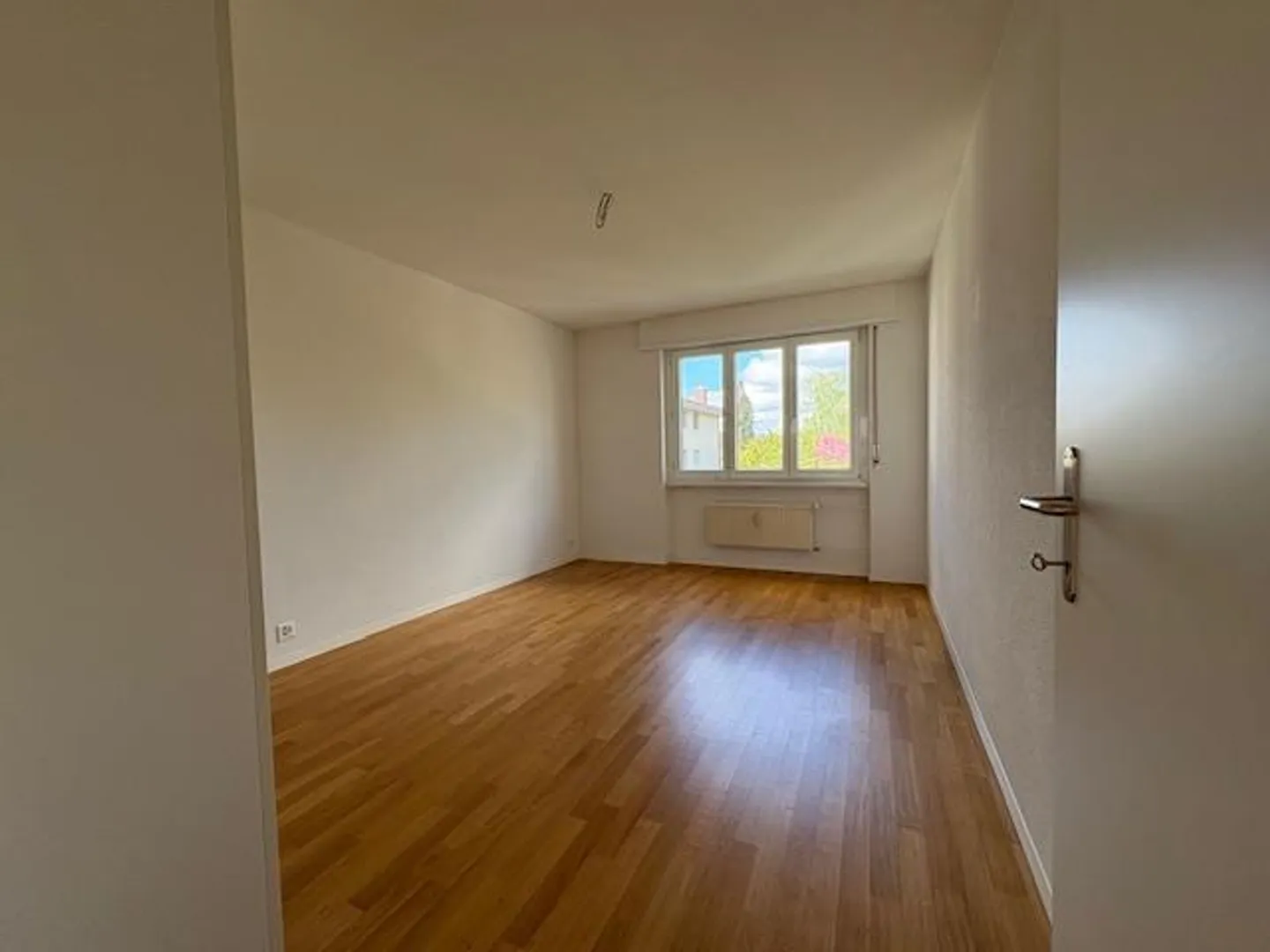 gemütliche 2.5-Zimmerwohnung in Herzogenbuchsee - Foto 5 von 6