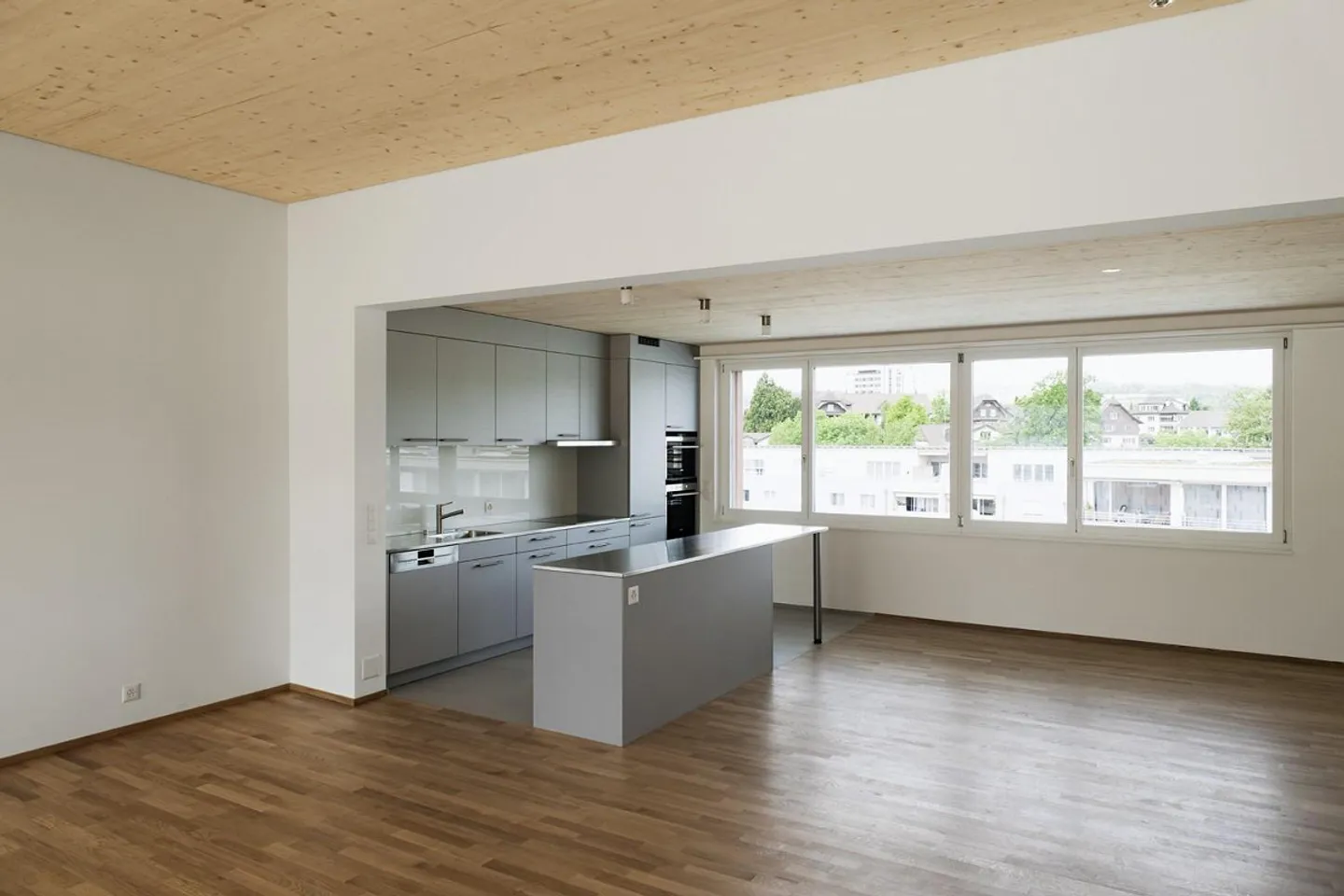 Bellissimo appartamento su due livelli - Foto 2 di 6