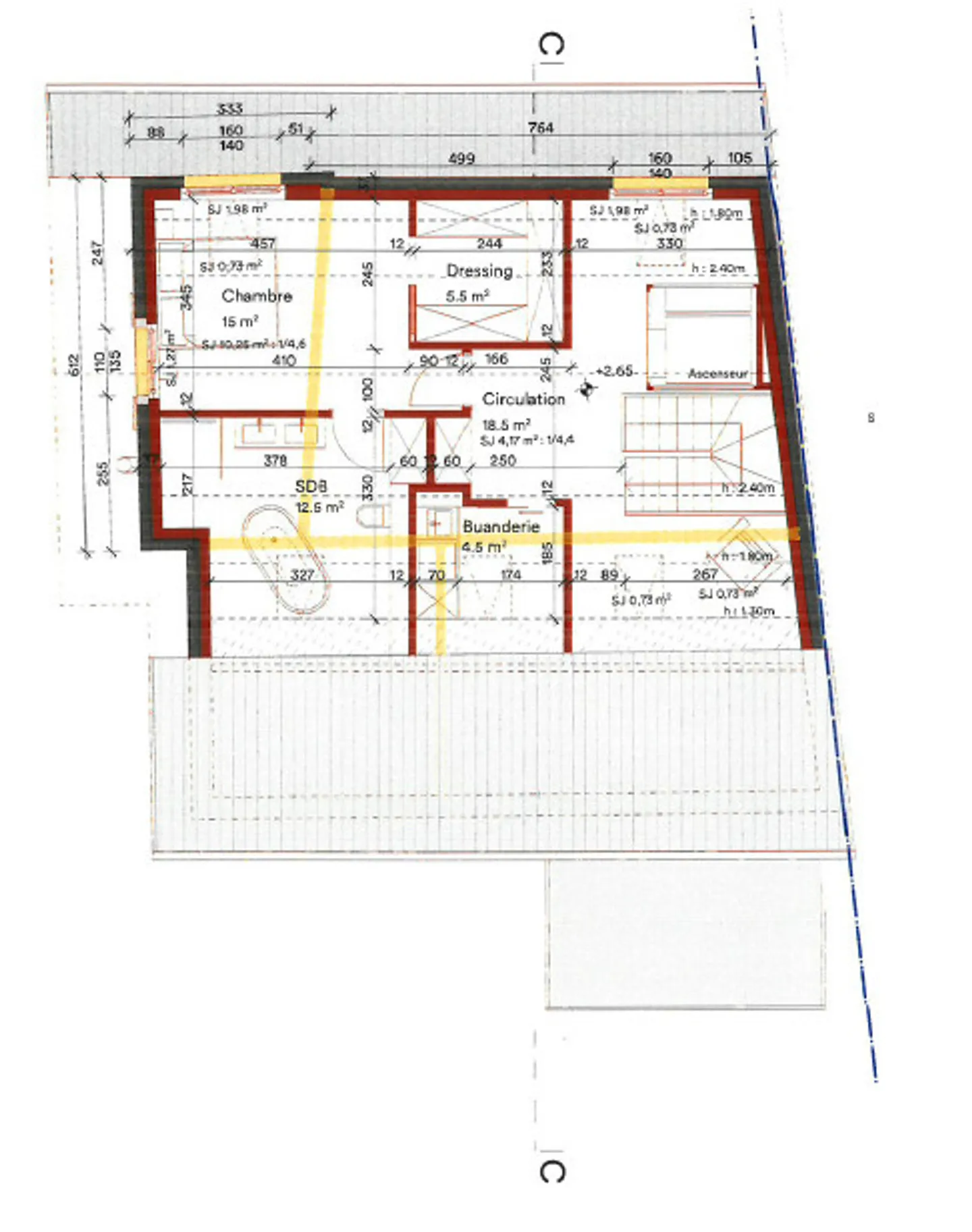 Schlossresidenzen - Foto 7 von 8