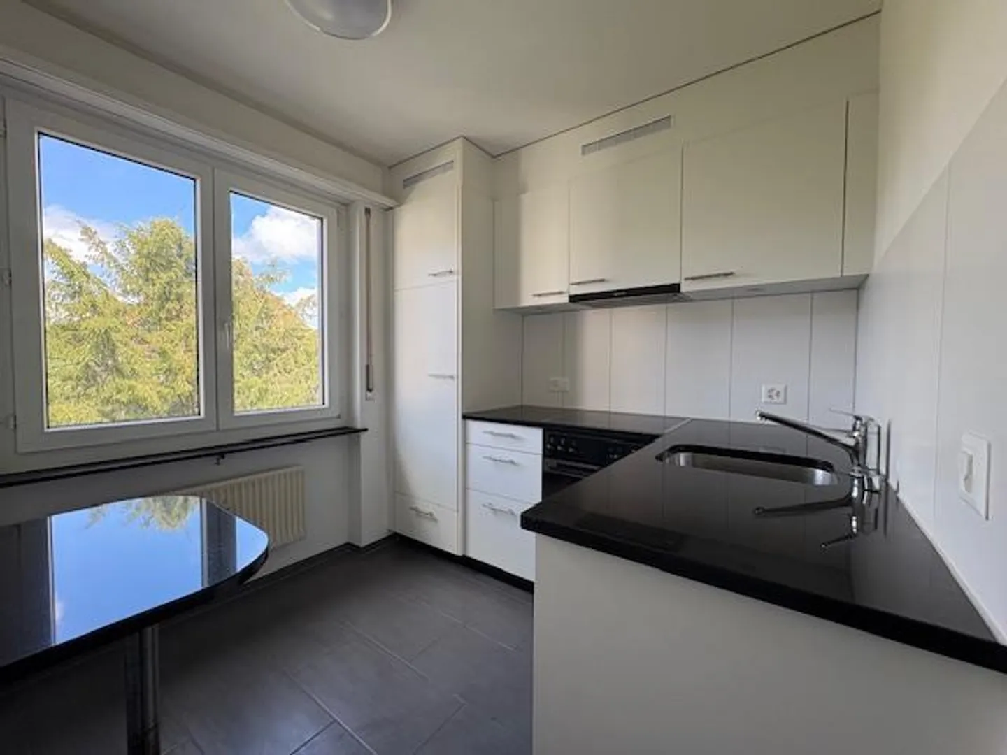 gemütliche 2.5-Zimmerwohnung in Herzogenbuchsee - Foto 2 von 6