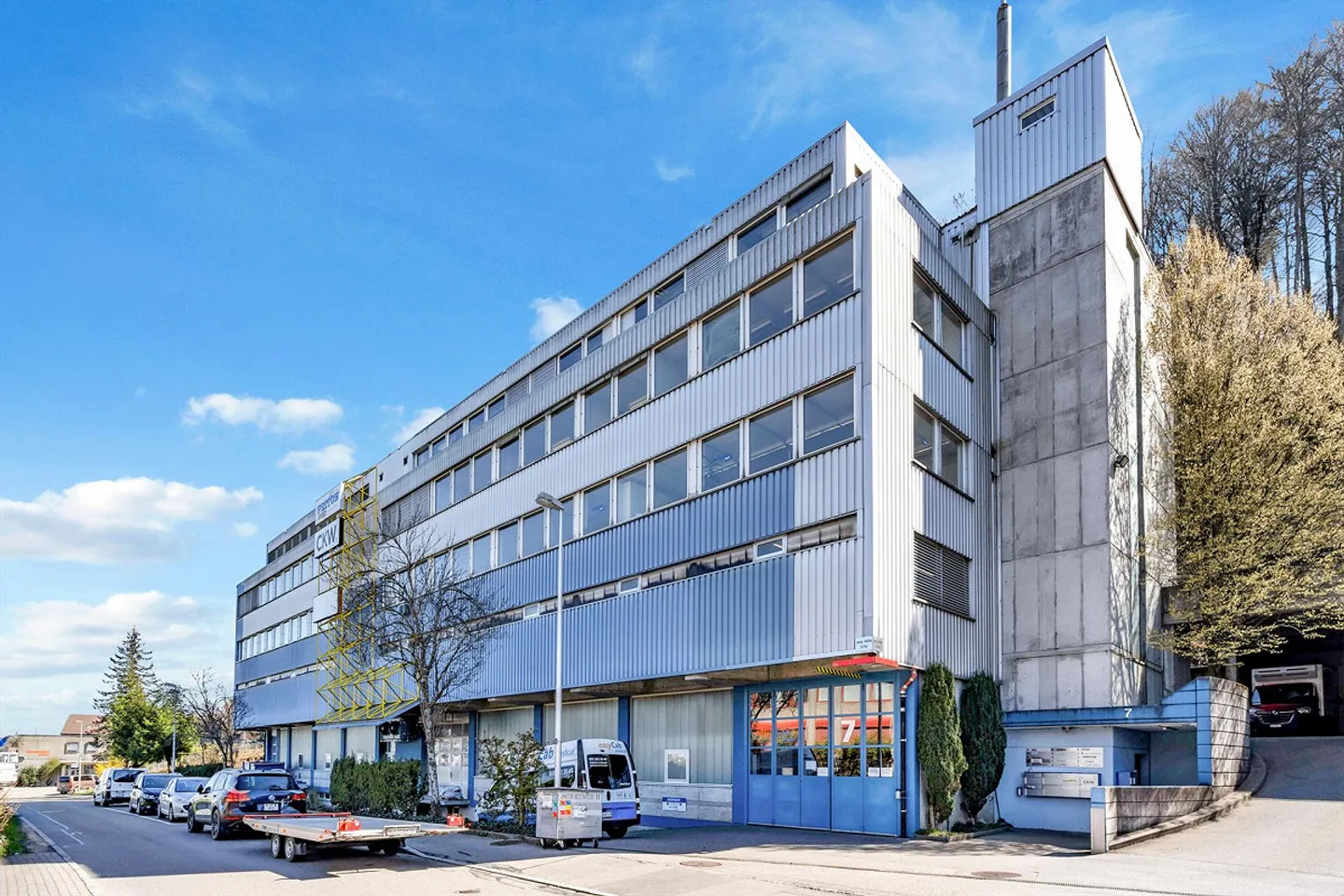 Ufficio o spazio commerciale - primi tre mesi gratuiti - Foto 23 di 24