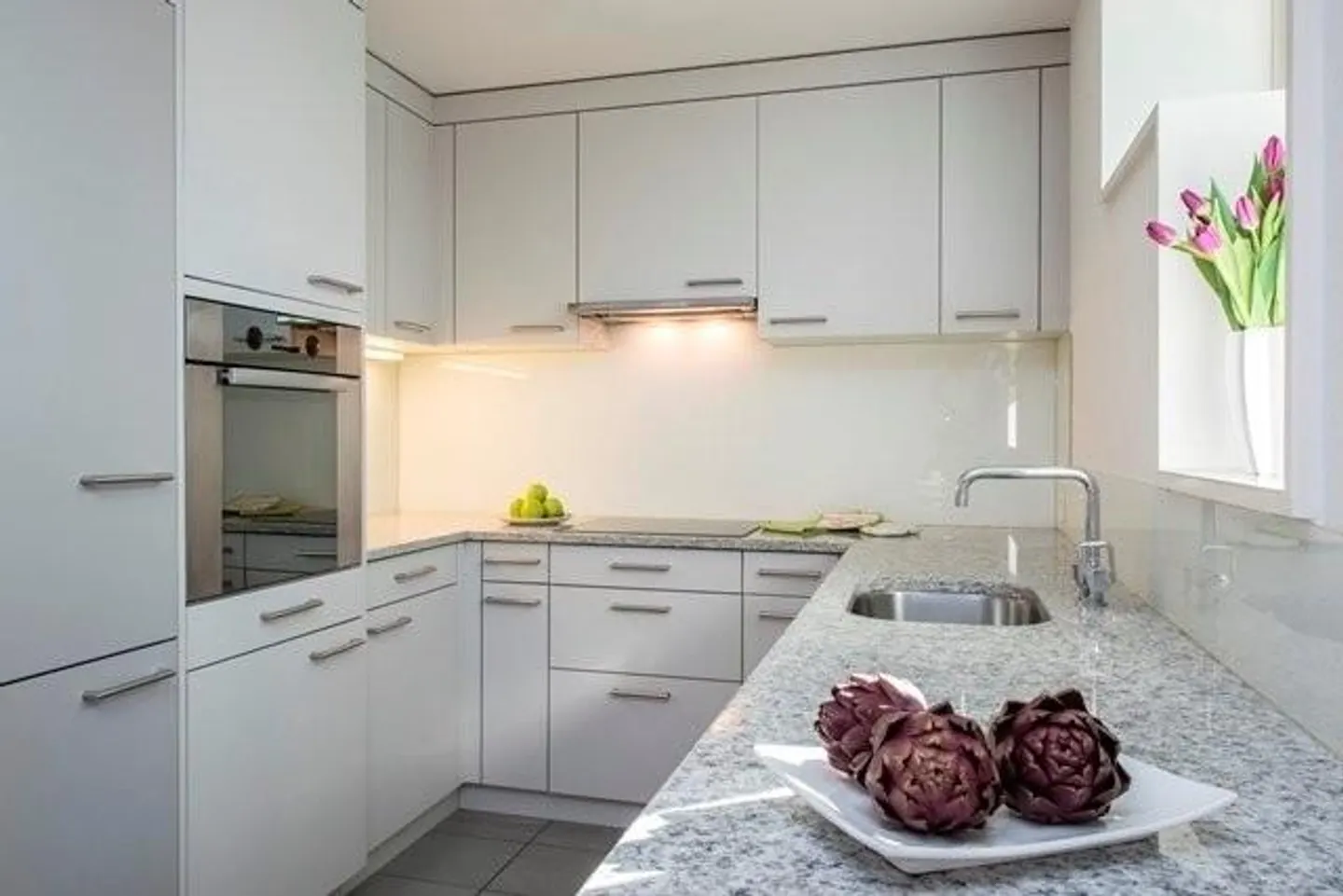 L'appartamento per il single urbano - Foto 4 di 6