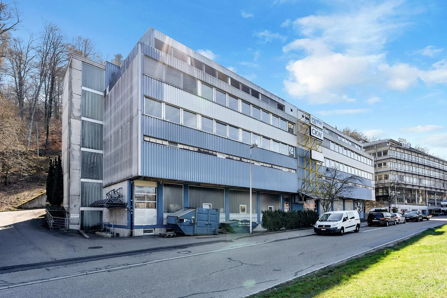 Ufficio o spazio commerciale - primi tre mesi gratuiti - Foto 24 di 24