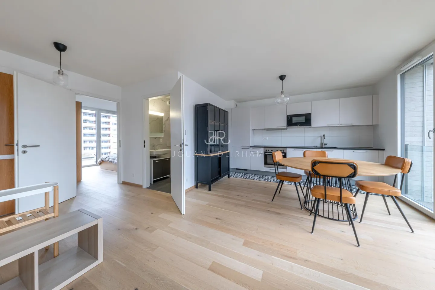 Appartement à vendre - Photo 2 sur 11