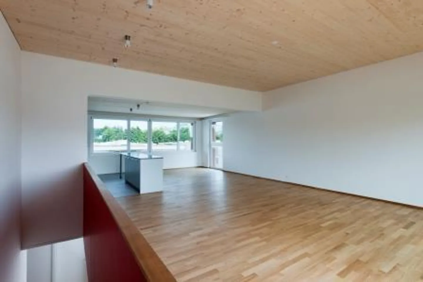 Bellissimo appartamento su due livelli - Foto 3 di 6