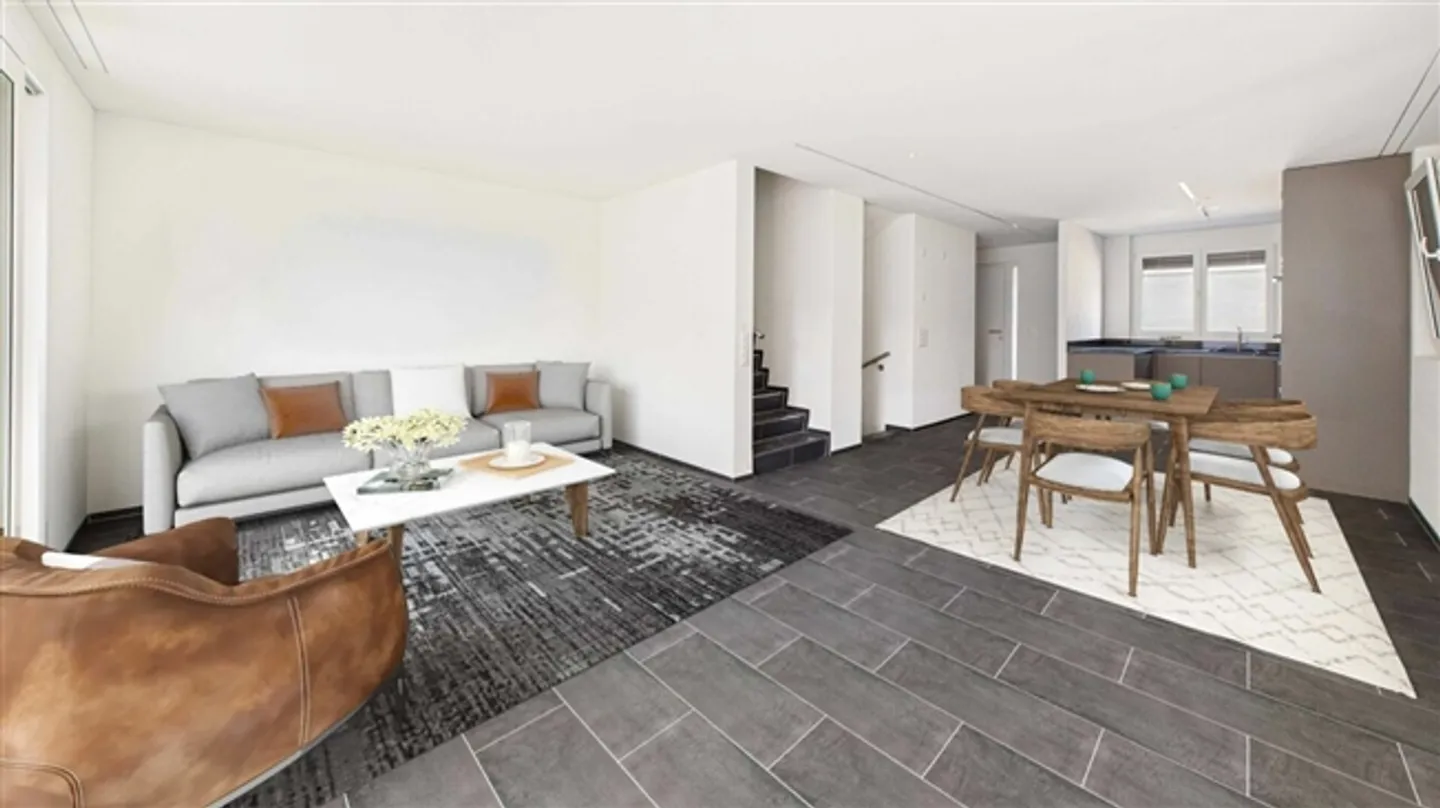 Nouveau bâtiment à Neunforn - Votre dernière chance pour un logement moderne - Photo 2 sur 10
