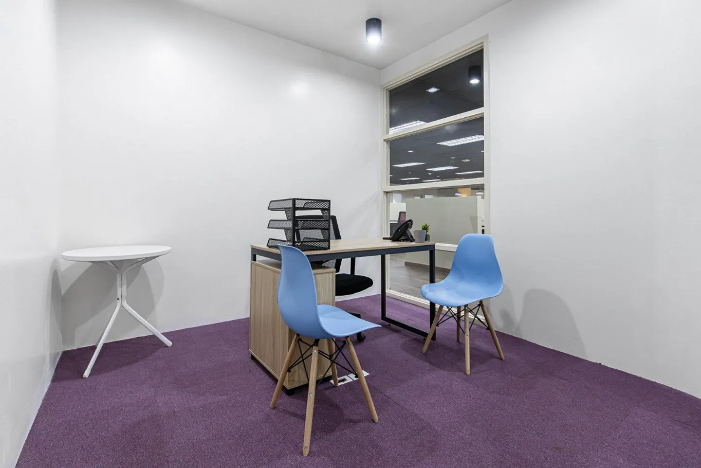 Privates Büro für 15 in Zürich - Foto 3 von 10