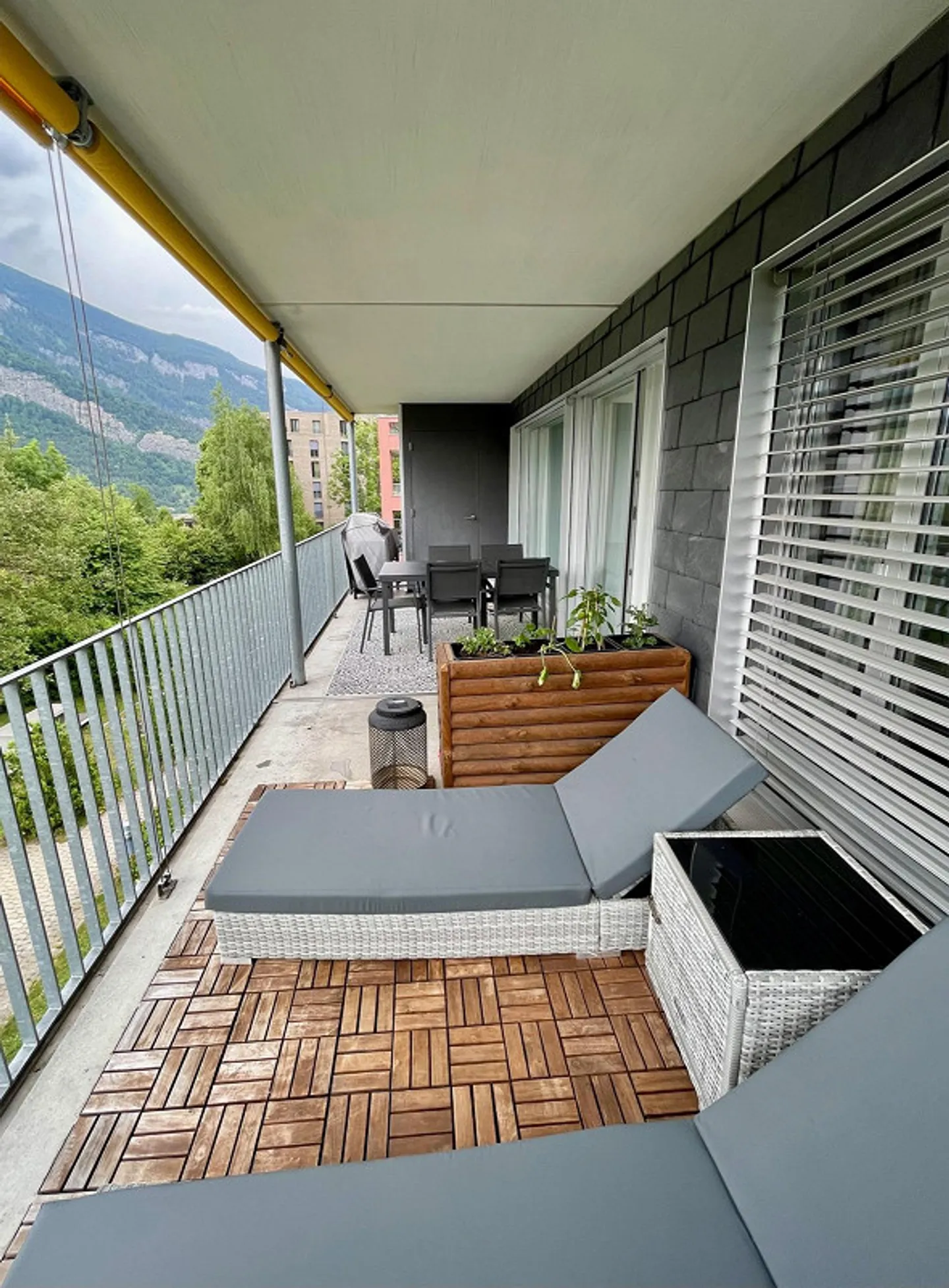 Wohnung in Chur Masans - Foto 2 von 28