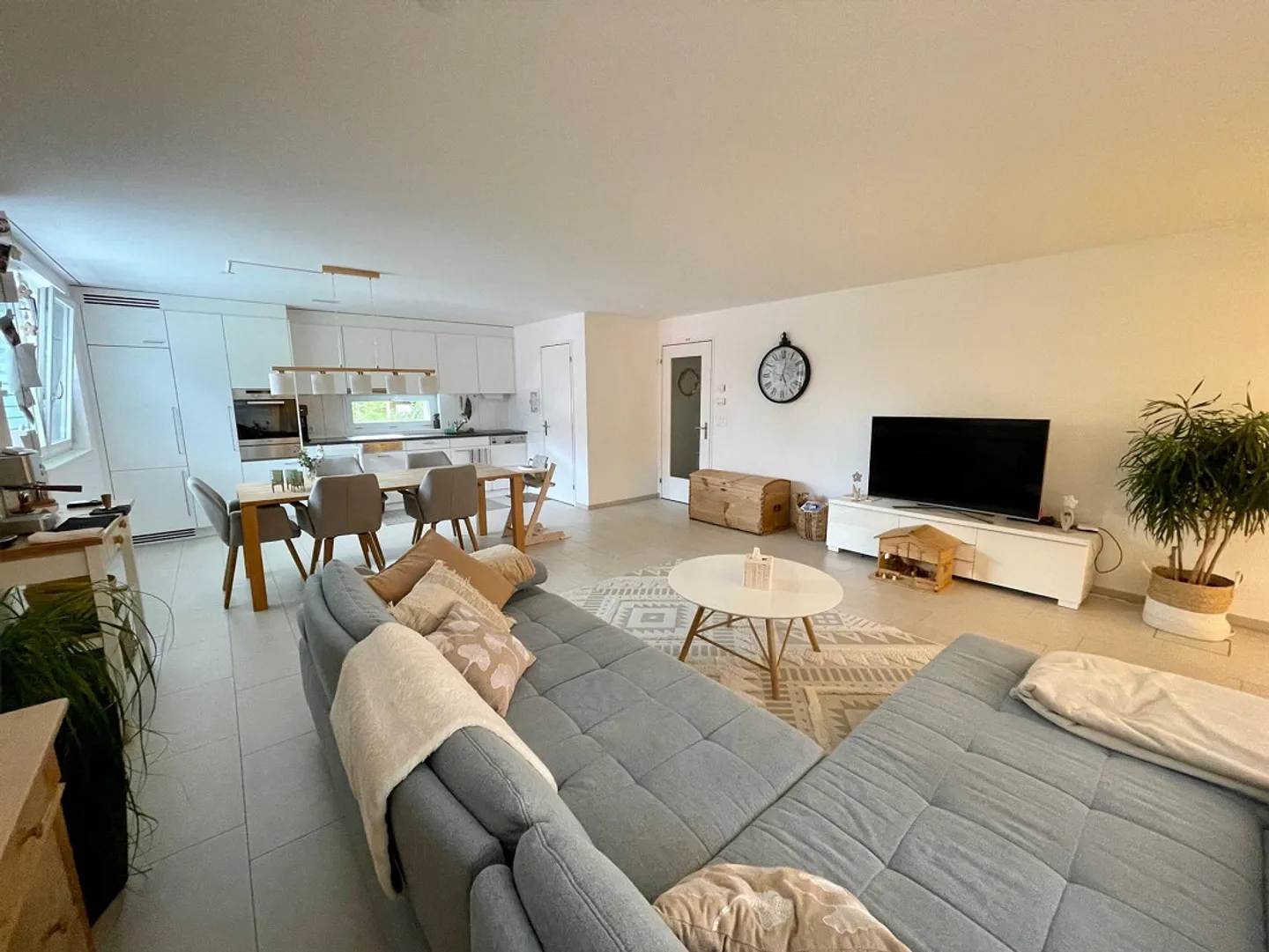 Wohnung in Chur Masans - Foto 4 von 28
