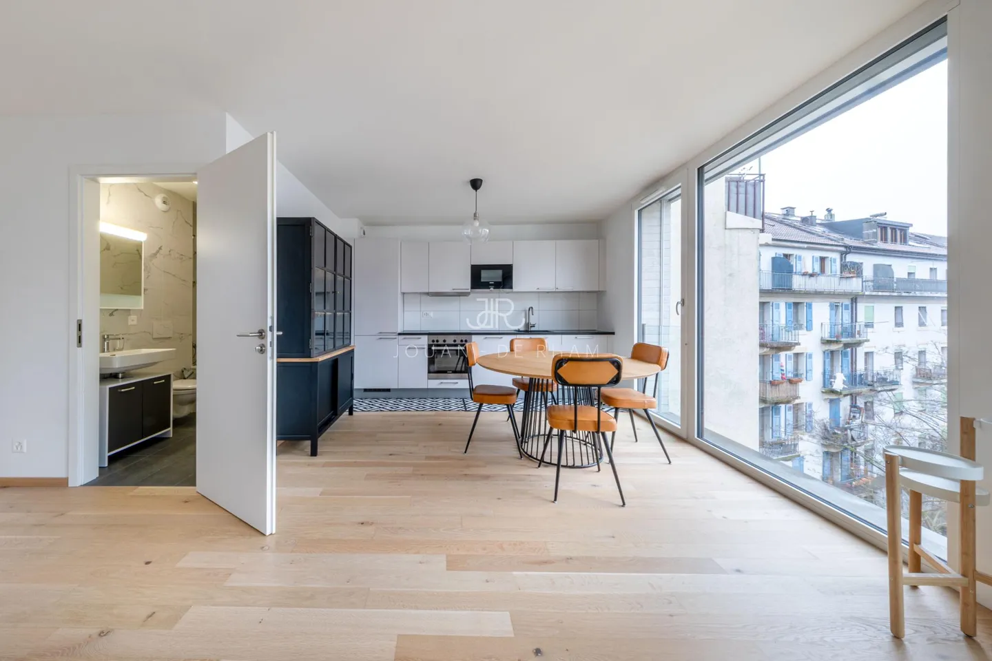 Appartement à vendre - Photo 7 sur 11