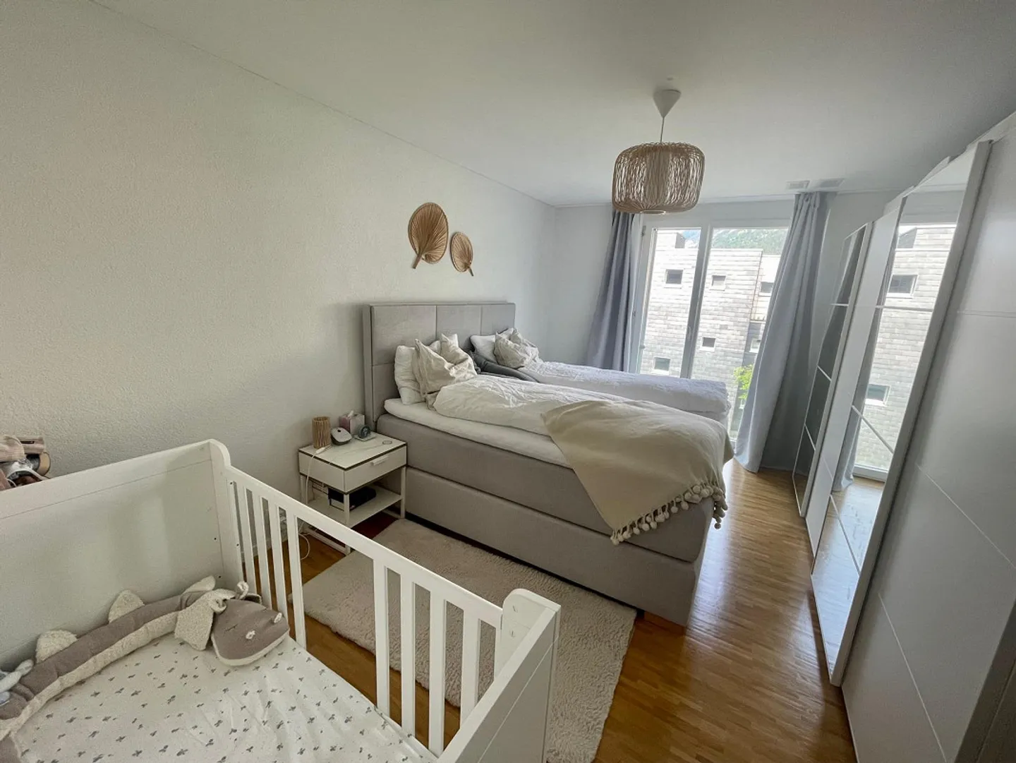 Wohnung in Chur Masans - Foto 6 von 28