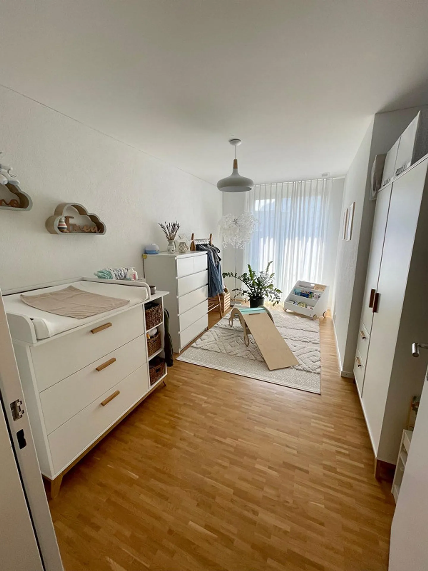 Wohnung in Chur Masans - Foto 7 von 28