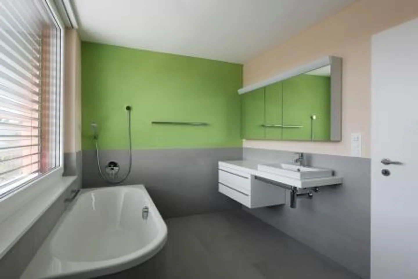 Bellissimo appartamento su due livelli - Foto 4 di 6