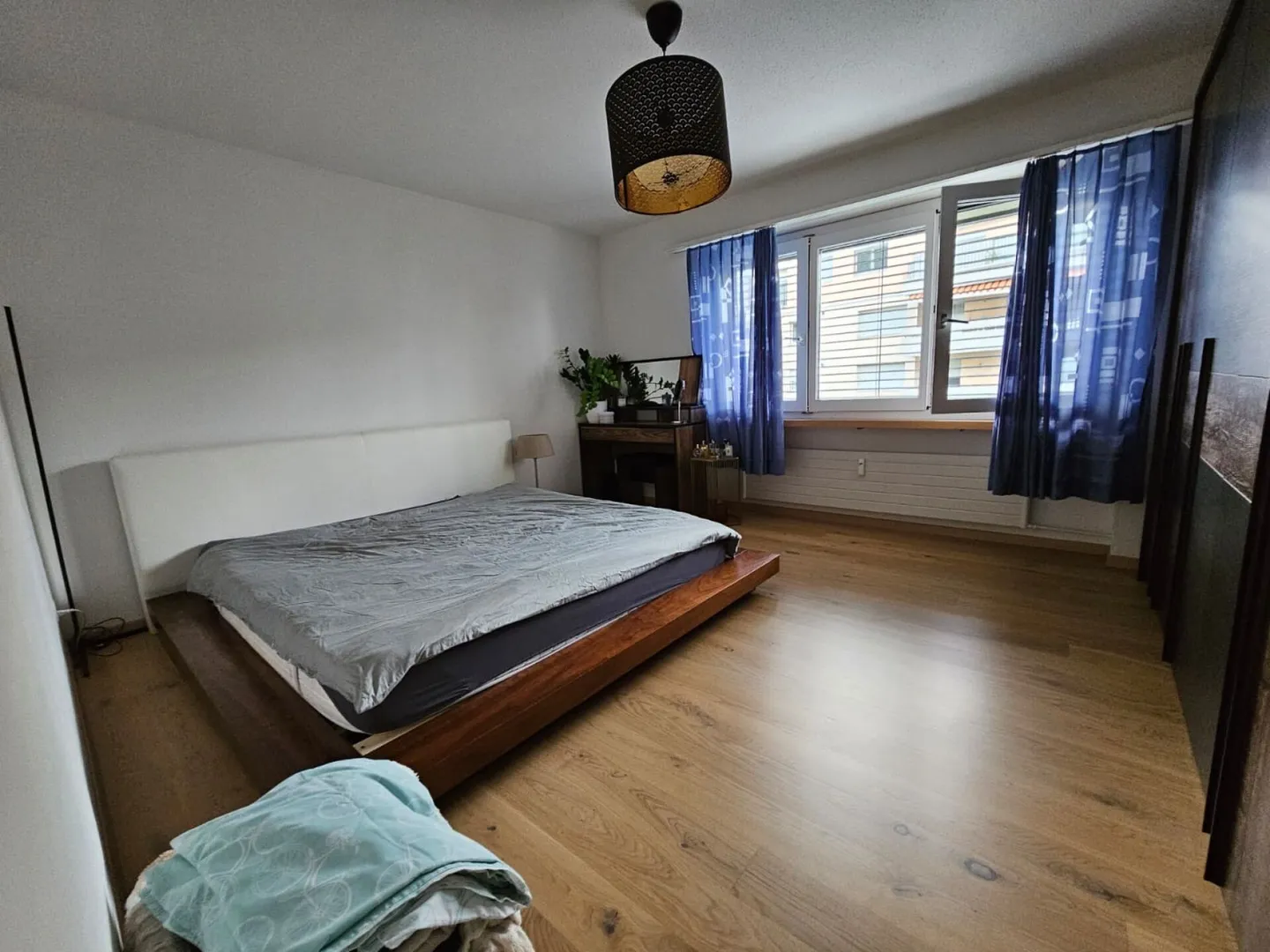 Appartement confortable, central, meublé, fiscalement avantageux - Photo 2 sur 6