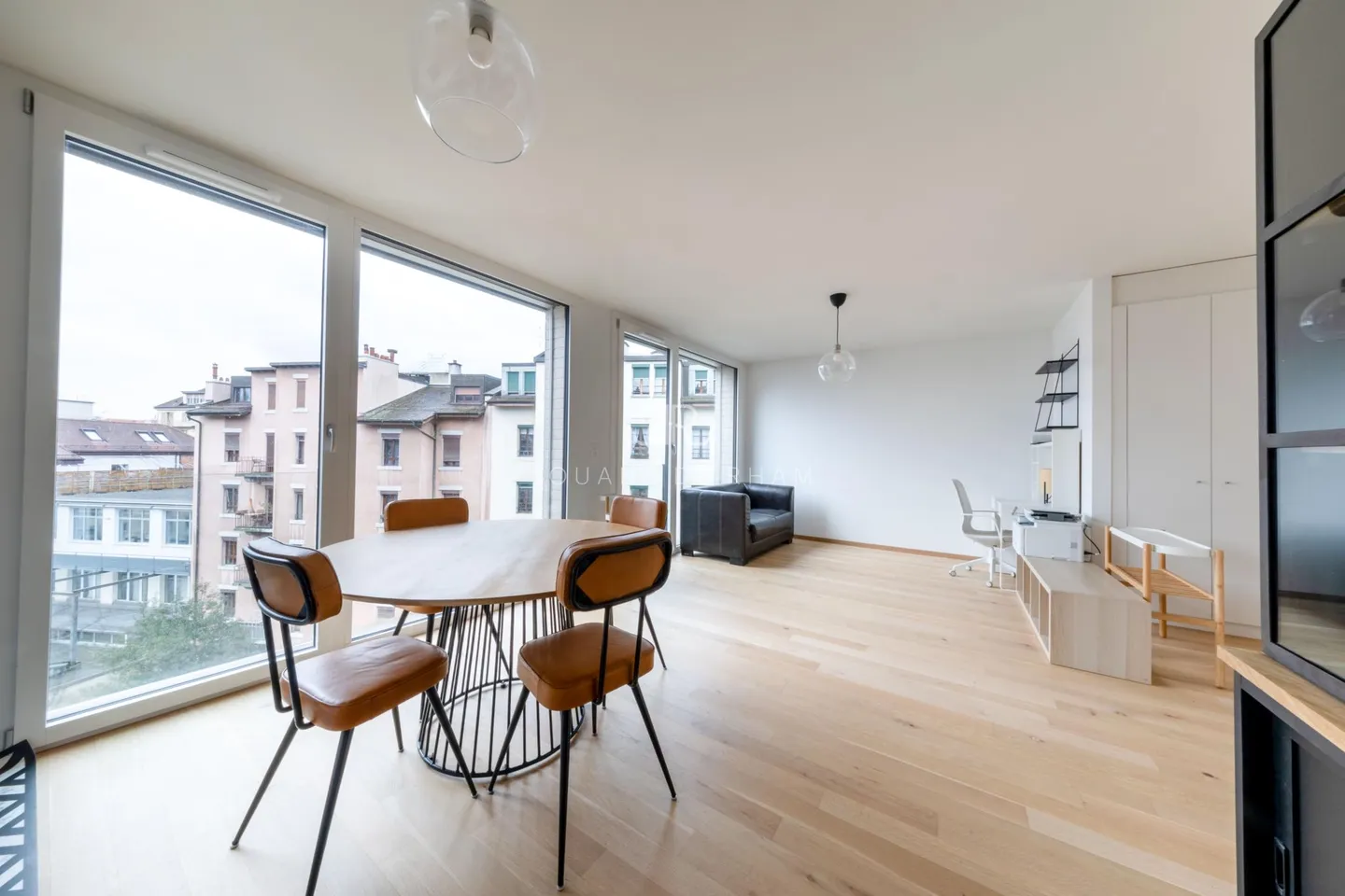 Appartement à vendre - Photo 10 sur 11