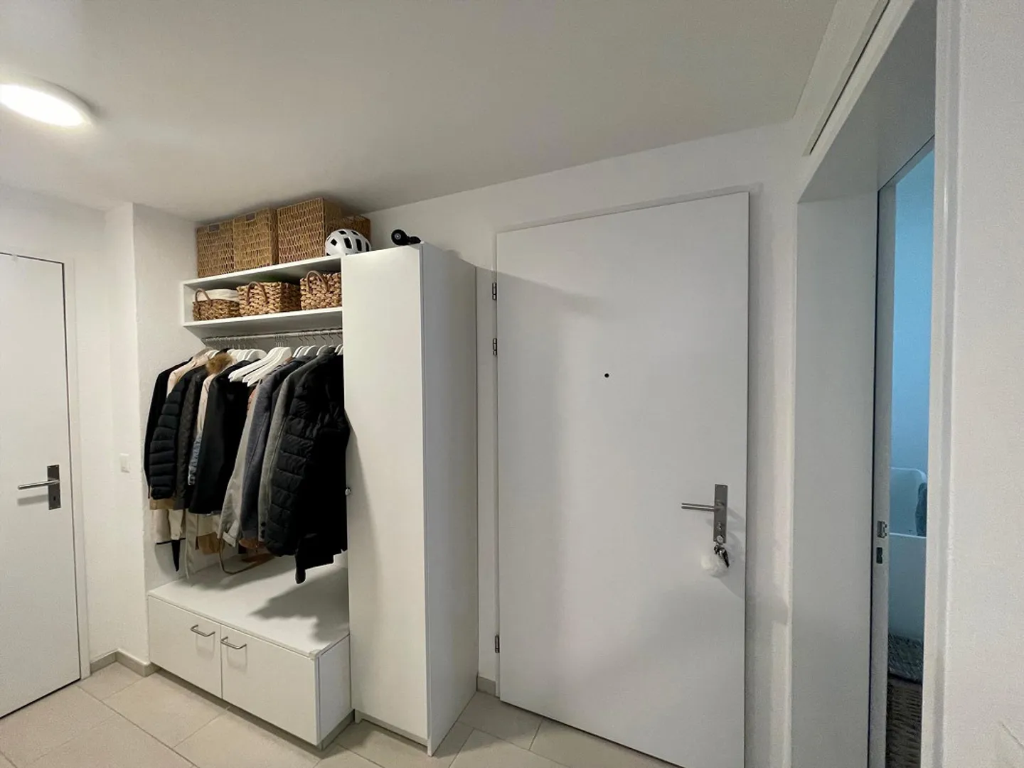 Wohnung in Chur Masans - Foto 12 von 28