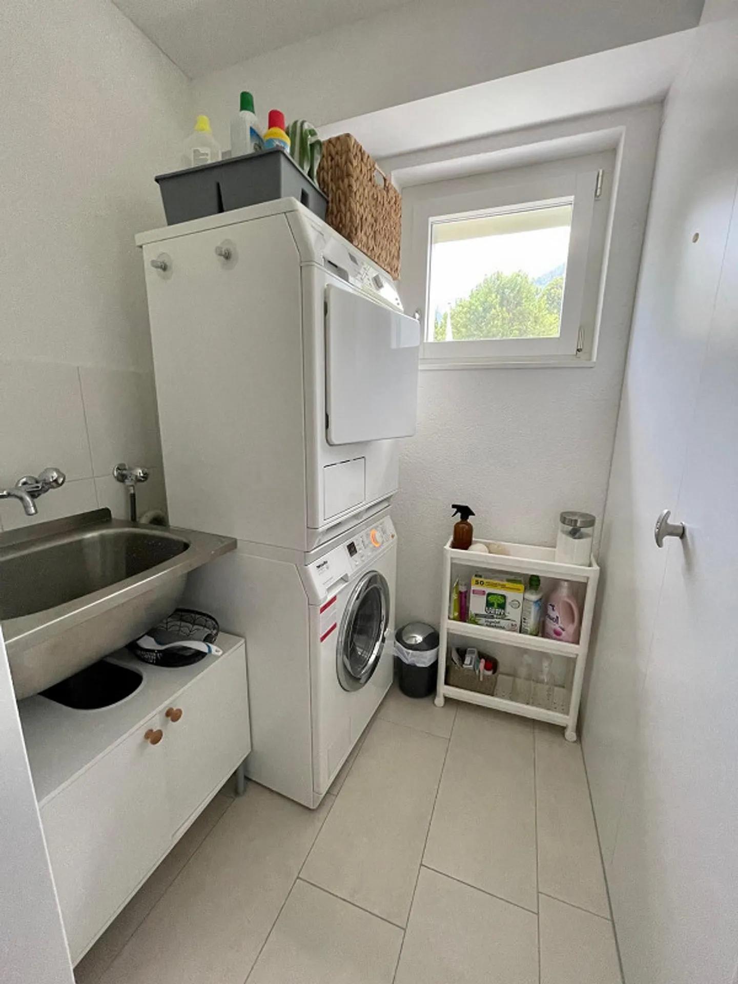 Wohnung in Chur Masans - Foto 13 von 28