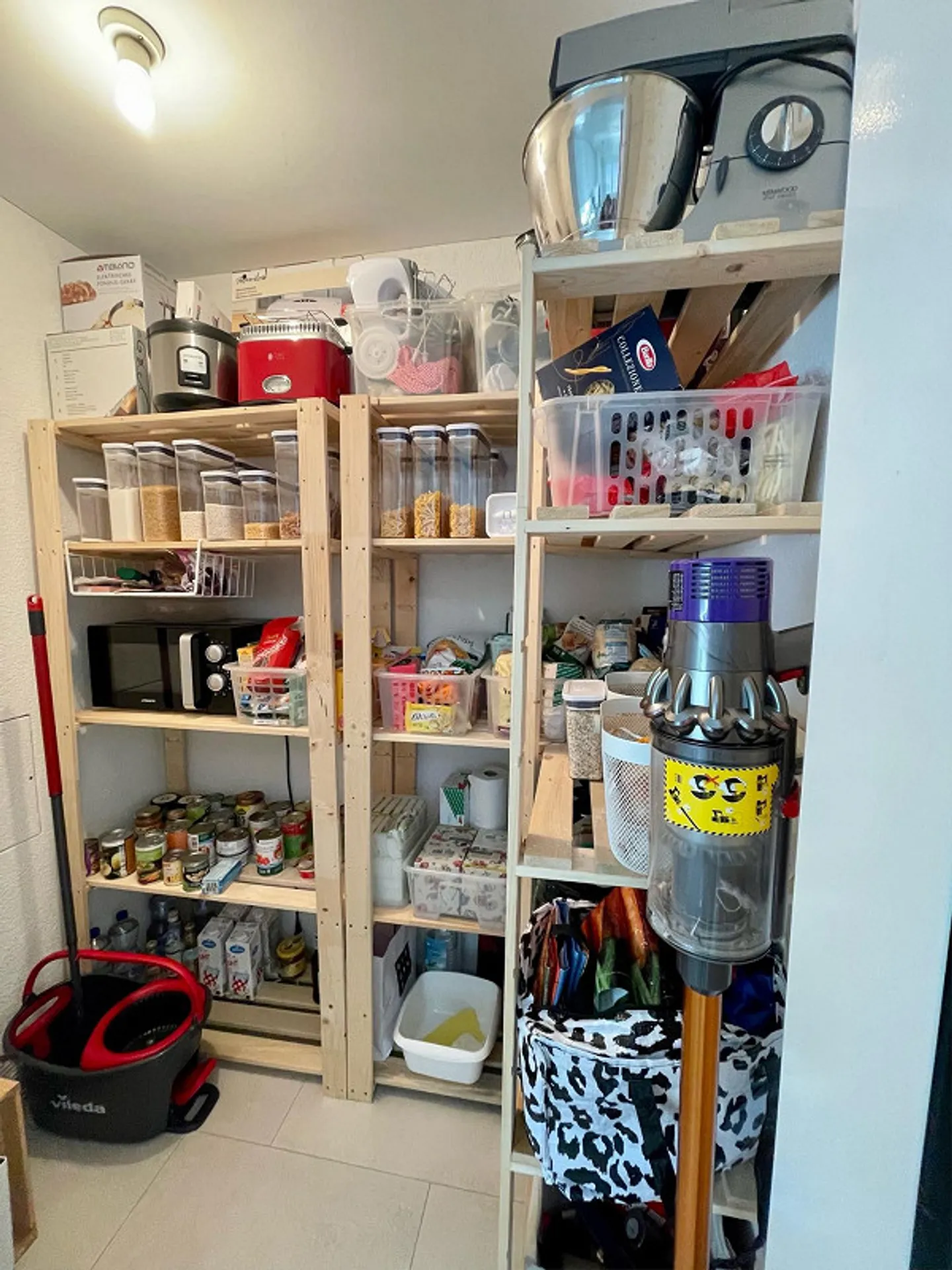 Wohnung in Chur Masans - Foto 14 von 28
