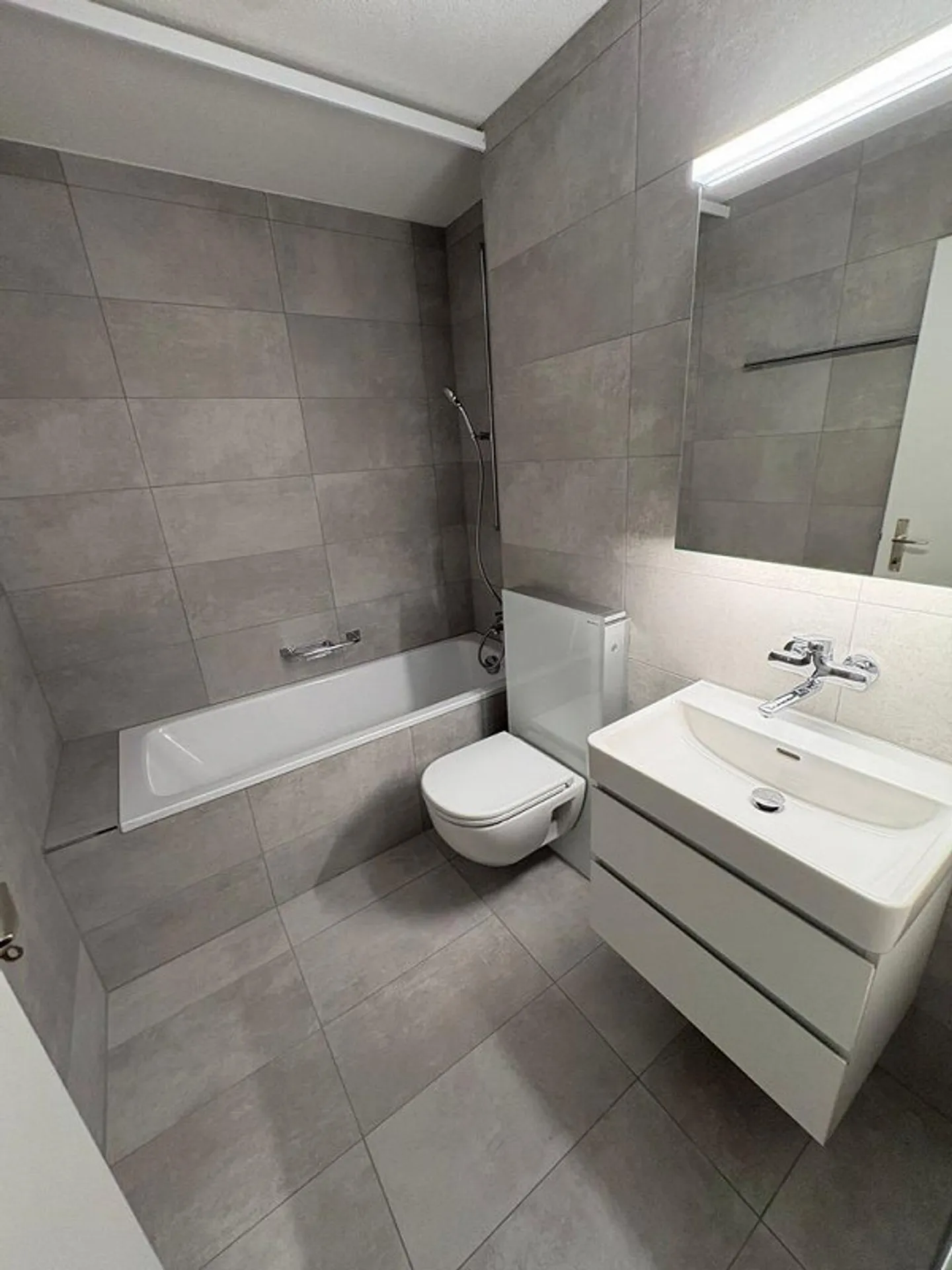 Renovated 2.5 Room Apartment - Photo 5 of 5