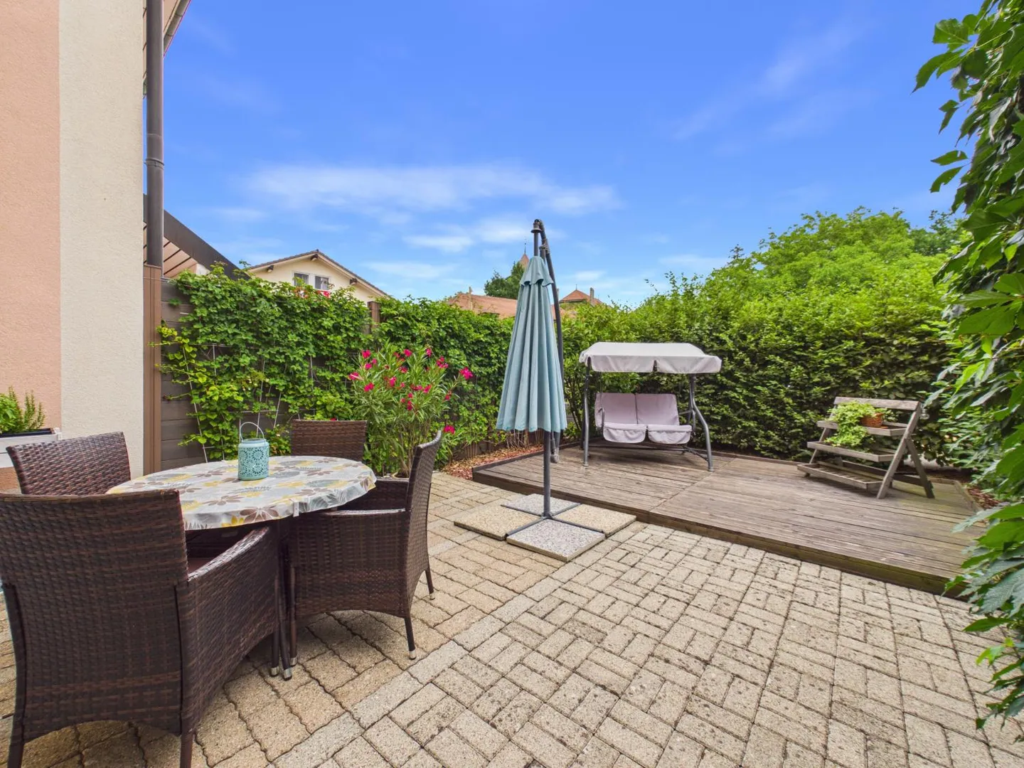 Villa Familiale avec Jardin - Photo 4 sur 11