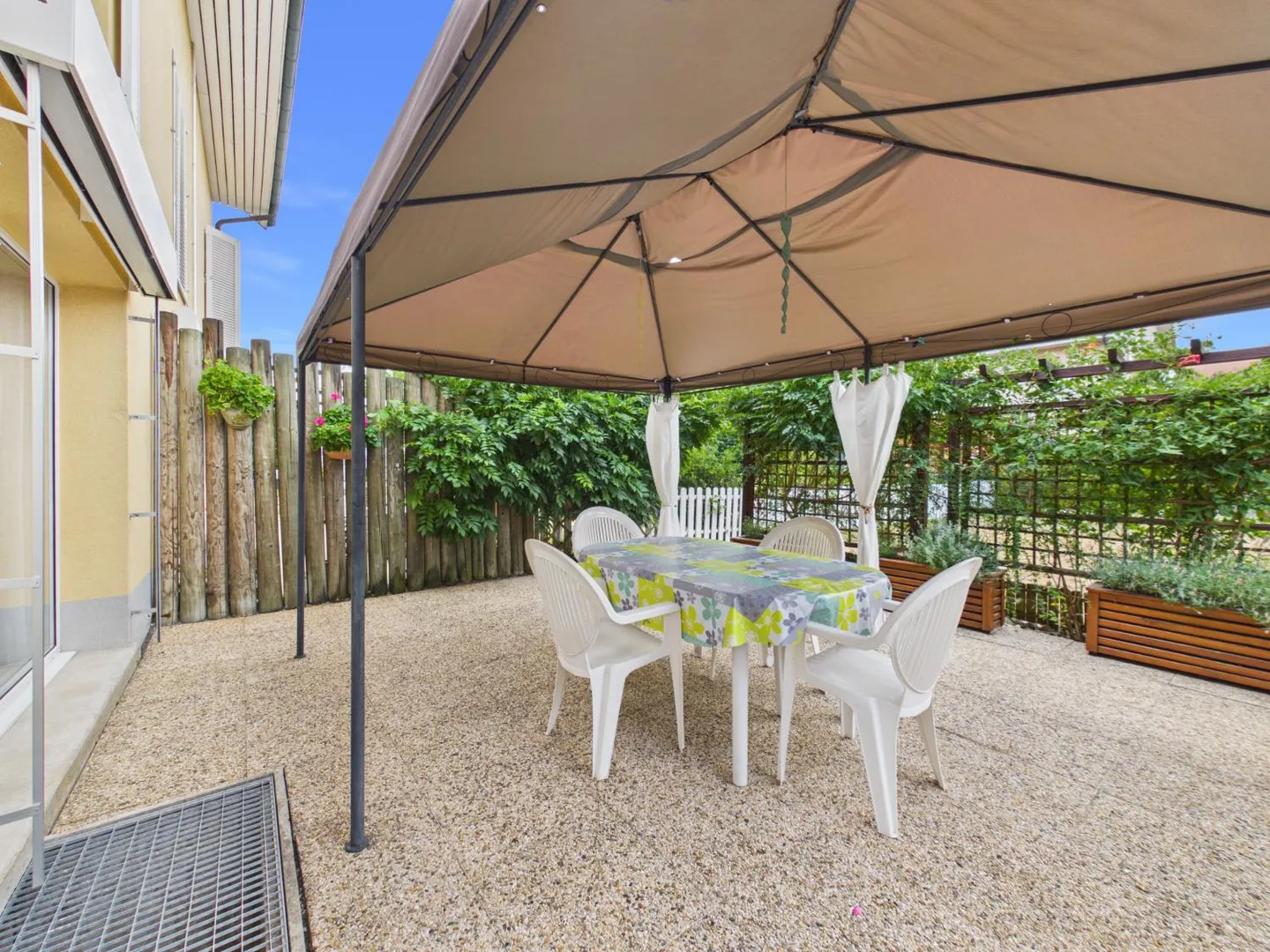 Villa Familiale avec Jardin - Photo 11 sur 11