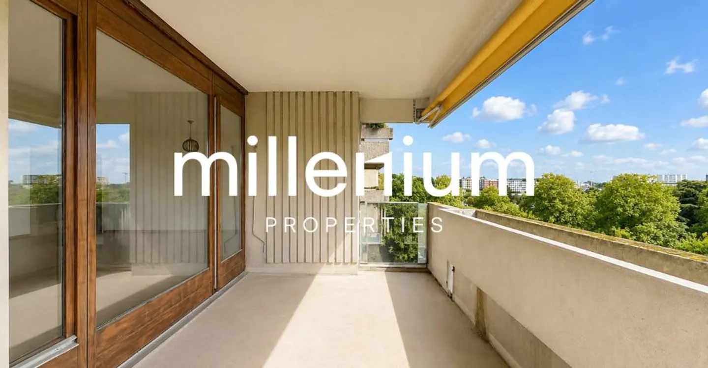 Family apartment with terrace and unobstructed view – Meyrin - Photo 8 of 11