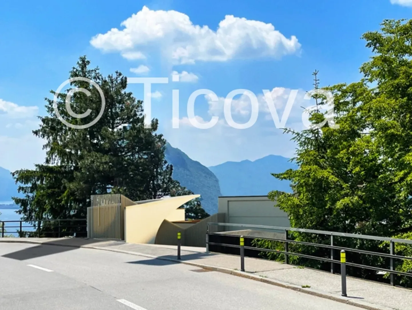 Villa de Luxe avec Vue sur le Lac - Photo 21 sur 23