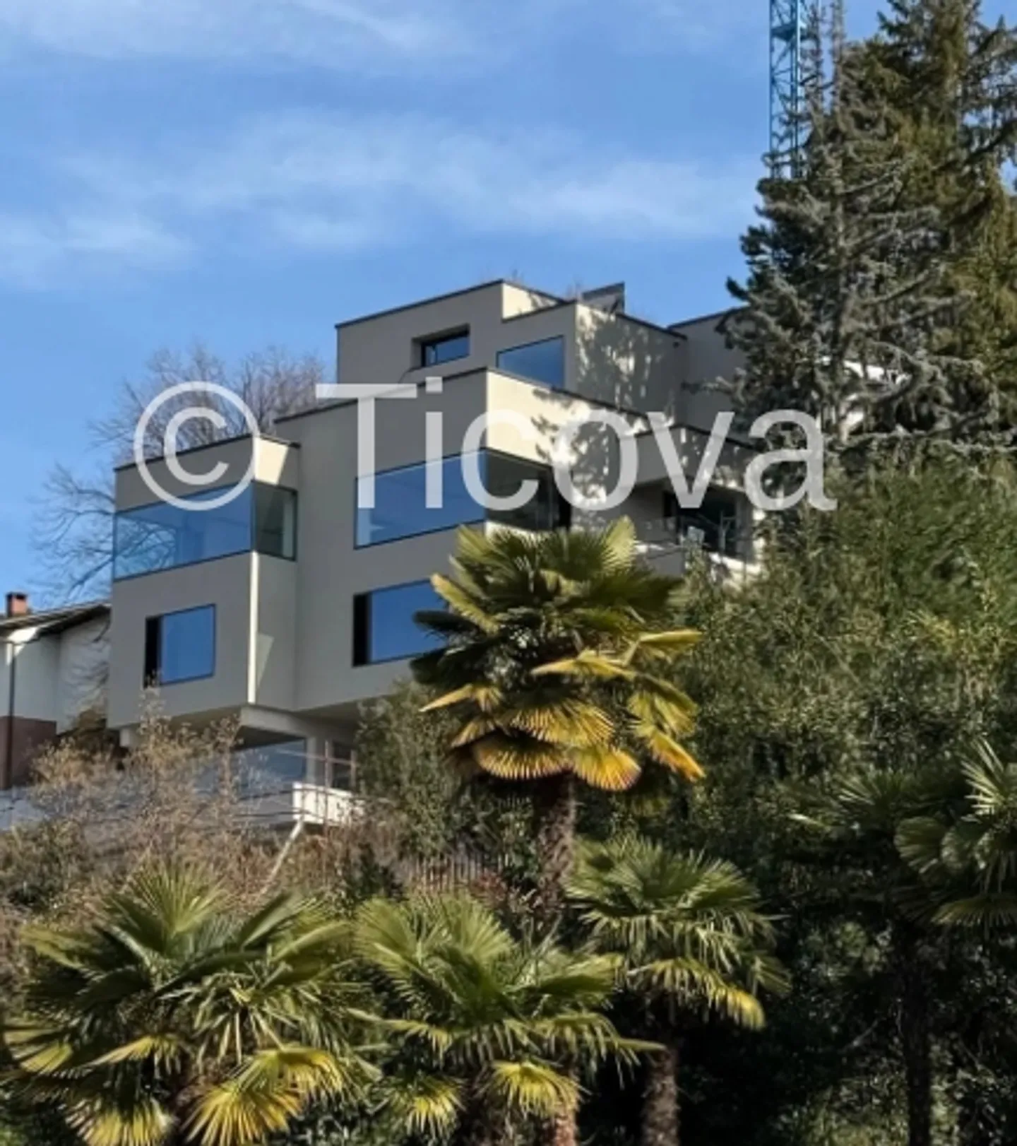 Villa de Luxe avec Vue sur le Lac - Photo 22 sur 23