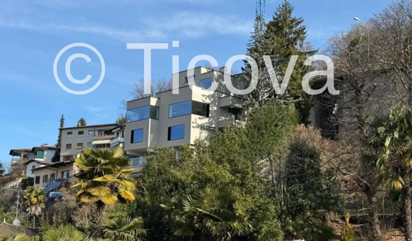 Villa de Luxe avec Vue sur le Lac - Photo 23 sur 23