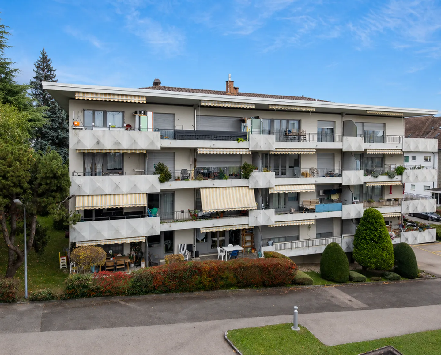 2-Zimmer-Wohnung - Foto 3 von 3