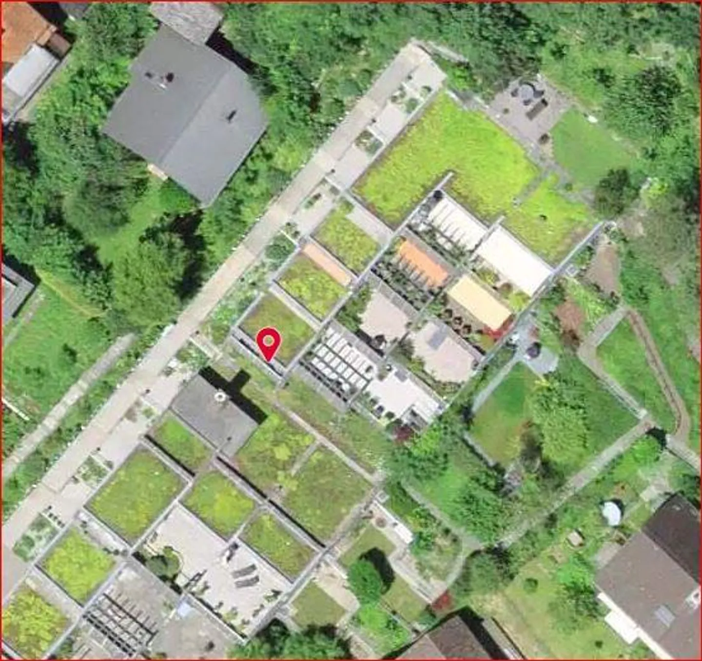 *Terrassenwohnung mit 4-5 Zimmern* - Foto 3 von 13