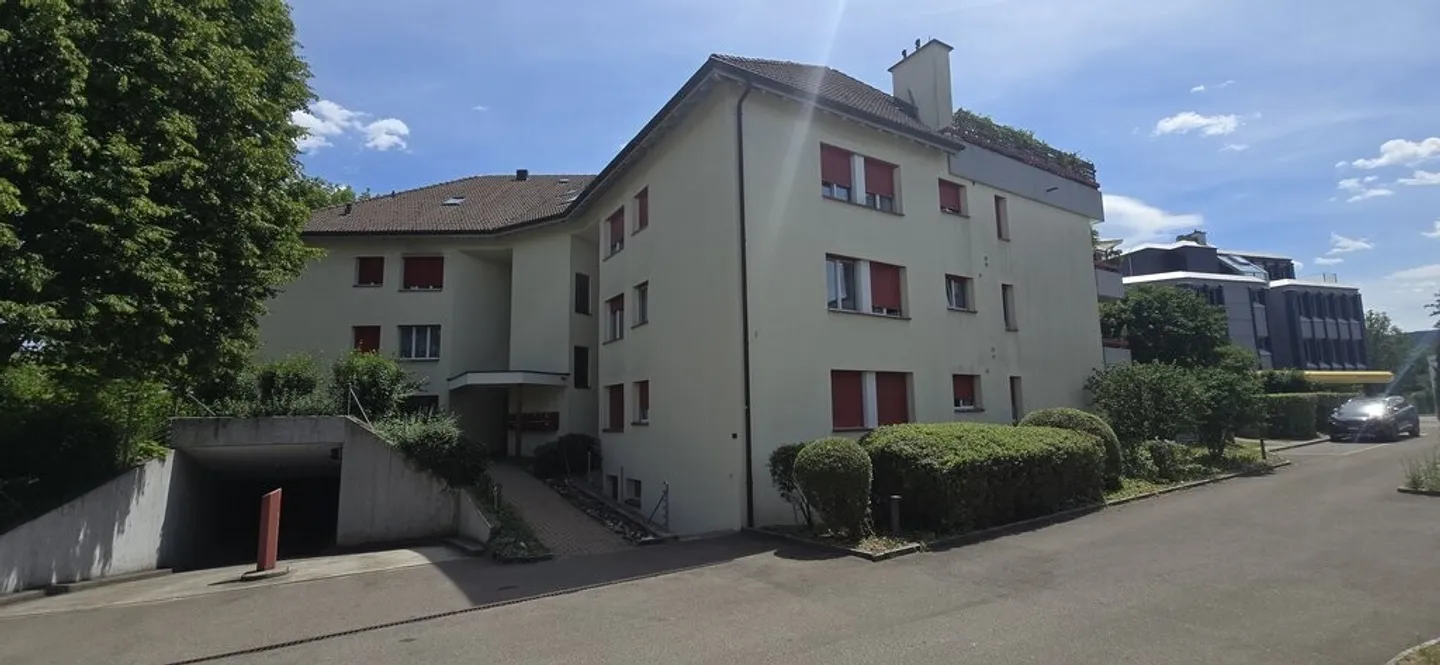 Parking space for rent in Dübendorf - Photo 2 of 2