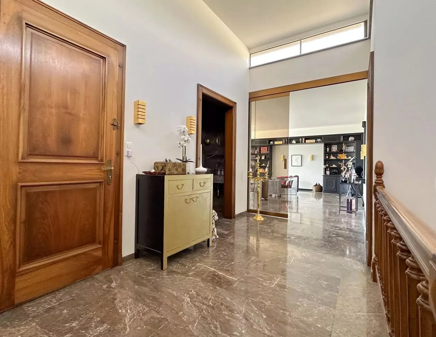 Appartamento in affitto - Foto 10 di 10