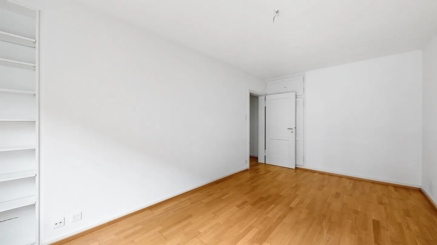 Appartement lumineux, emplacement central - Photo 6 sur 7