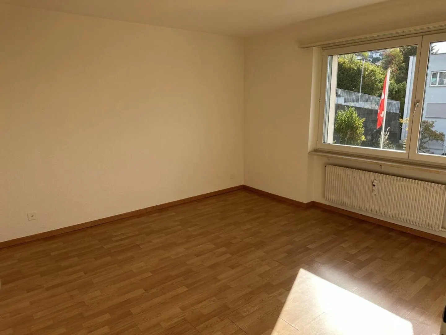 Bella e accogliente appartamento di 3,5 stanze con una grande terrazza - Foto 8 di 16