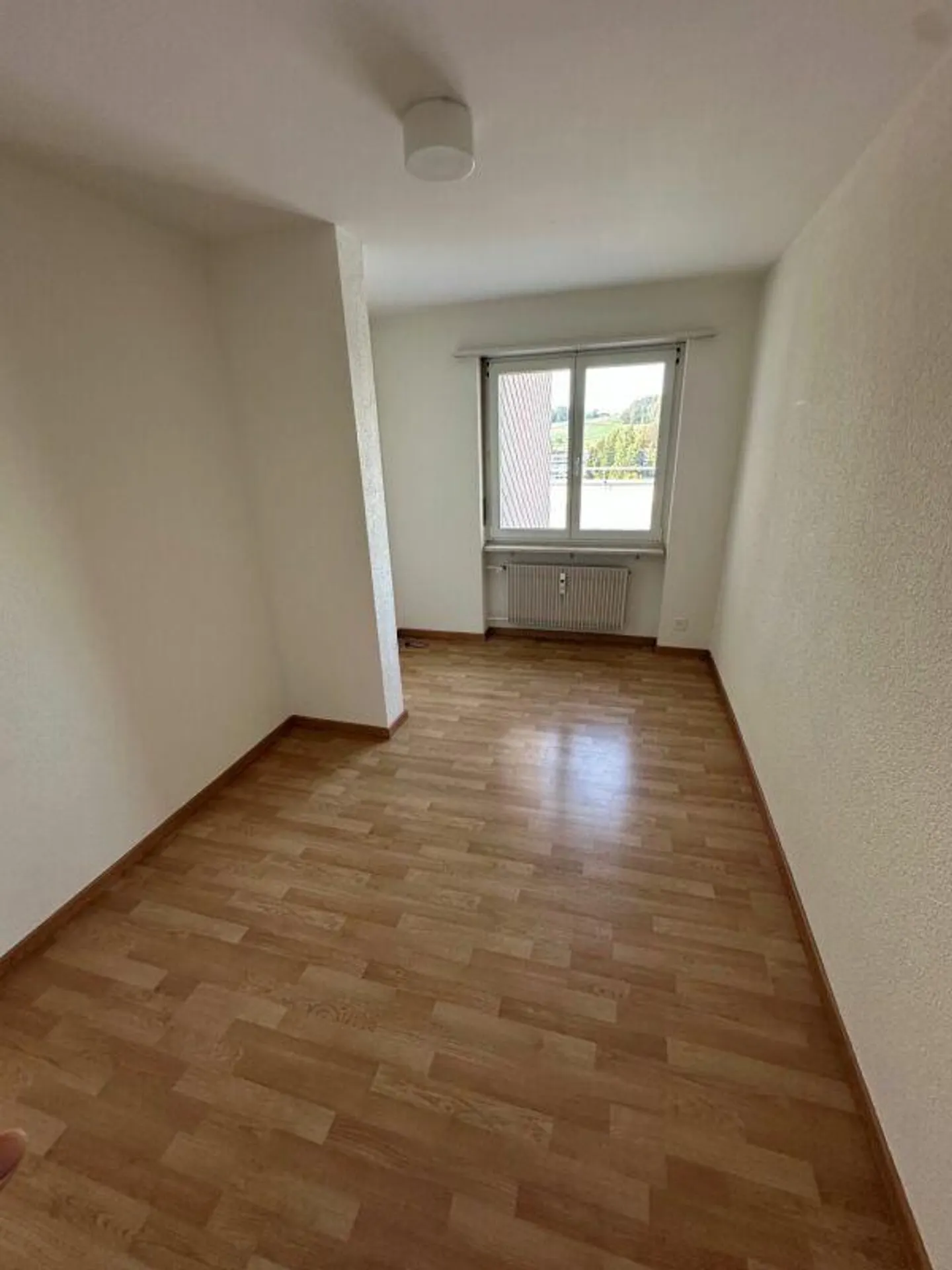 Bella e accogliente appartamento di 3,5 stanze con una grande terrazza - Foto 9 di 16