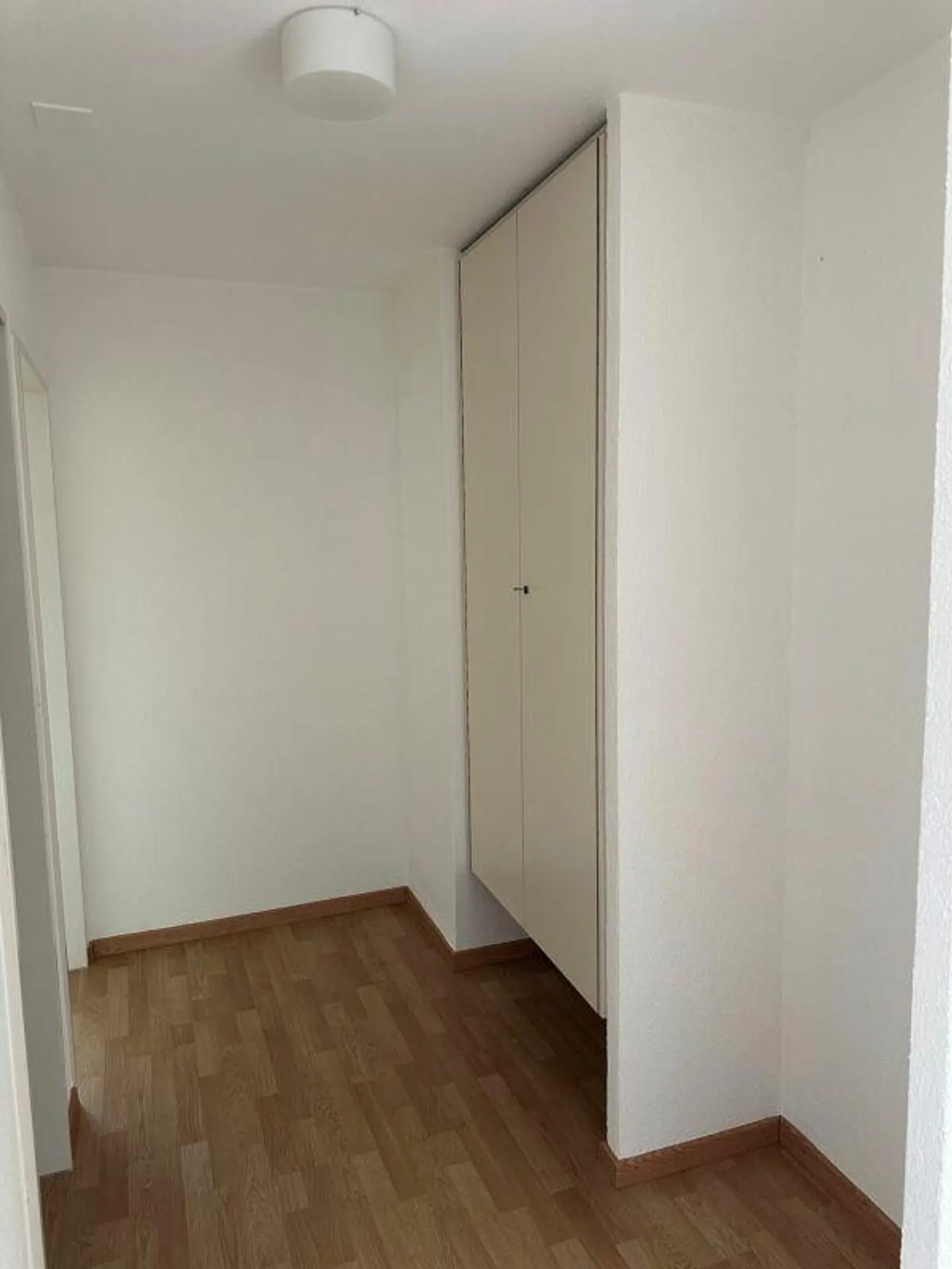 Bella e accogliente appartamento di 3,5 stanze con una grande terrazza - Foto 11 di 16