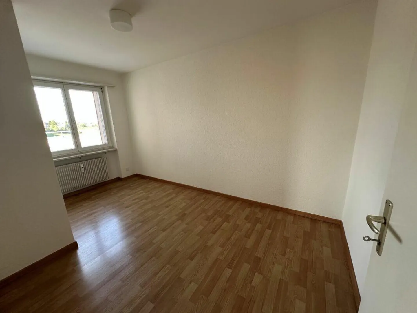 Bella e accogliente appartamento di 3,5 stanze con una grande terrazza - Foto 12 di 16
