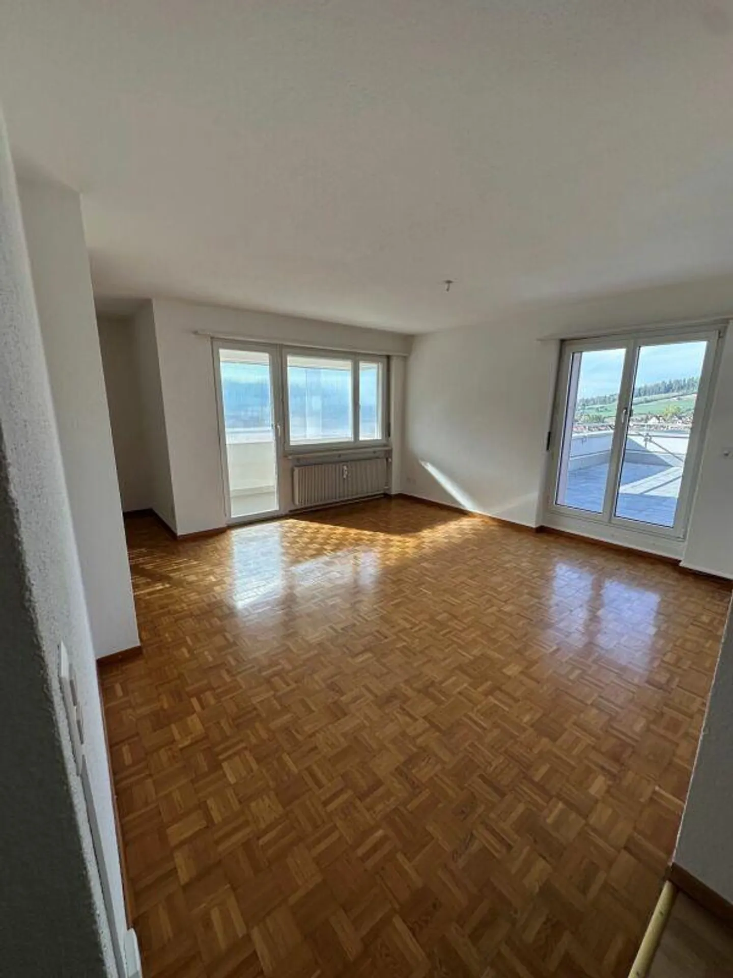 Bella e accogliente appartamento di 3,5 stanze con una grande terrazza - Foto 15 di 16