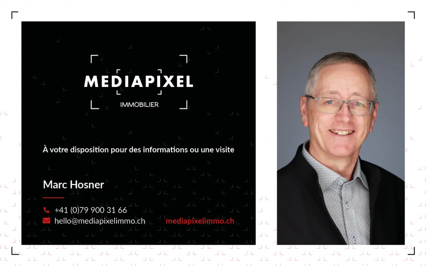 Easy mobility with this quiet 5-room apartment - Photo 6 of 6