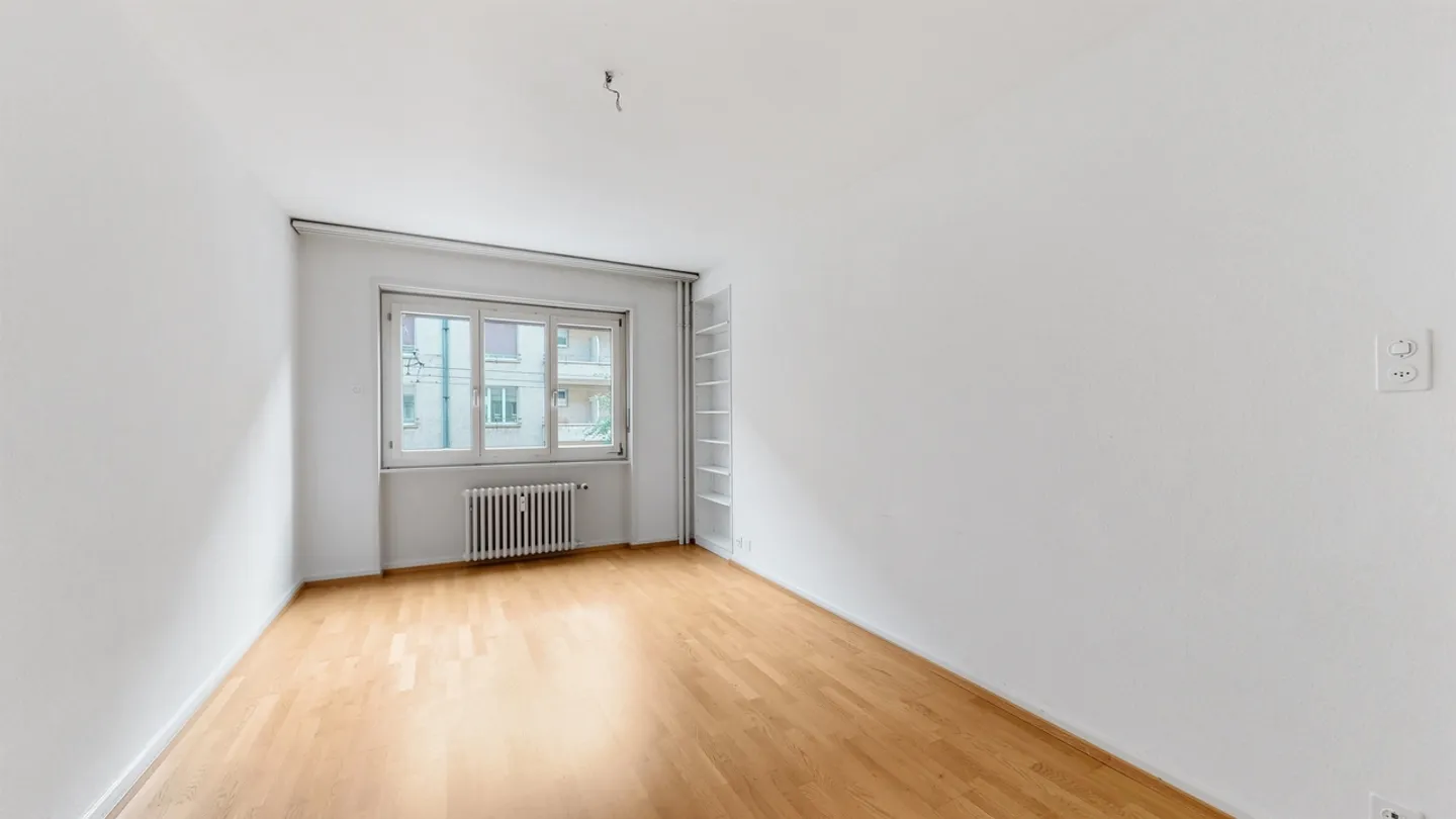 Appartement lumineux, emplacement central - Photo 5 sur 7