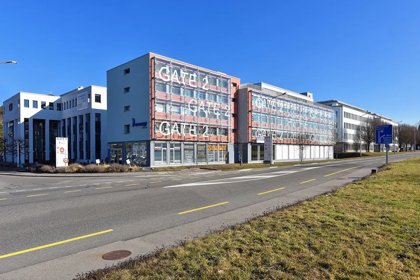 Bürofläche mieten - Foto 6 von 10