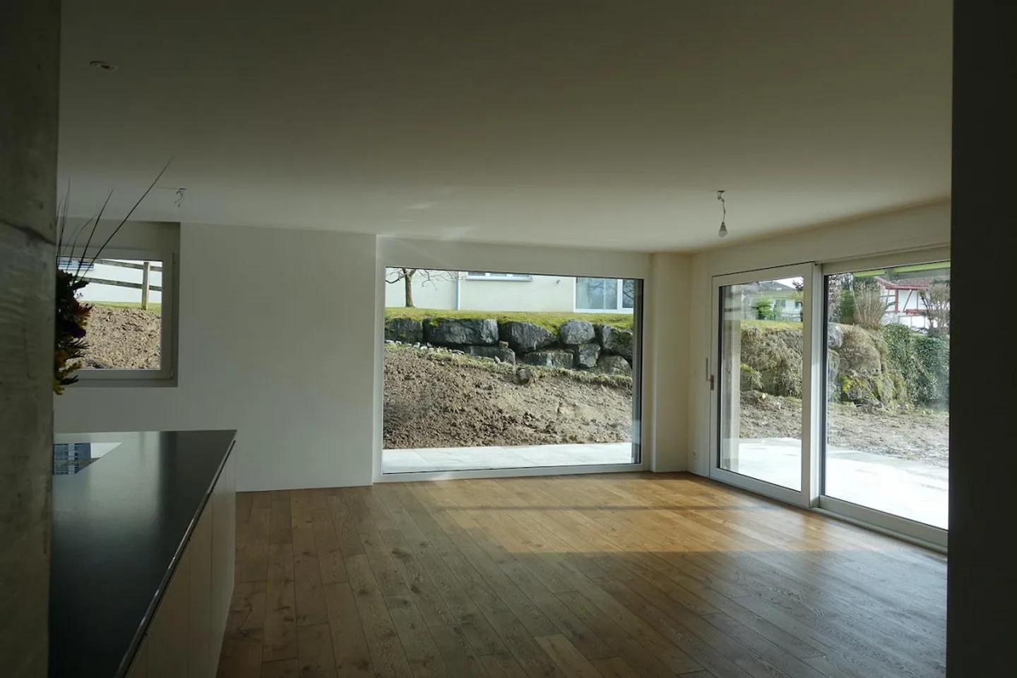 3.5 Room Garden Apartment - Photo 3 of 5