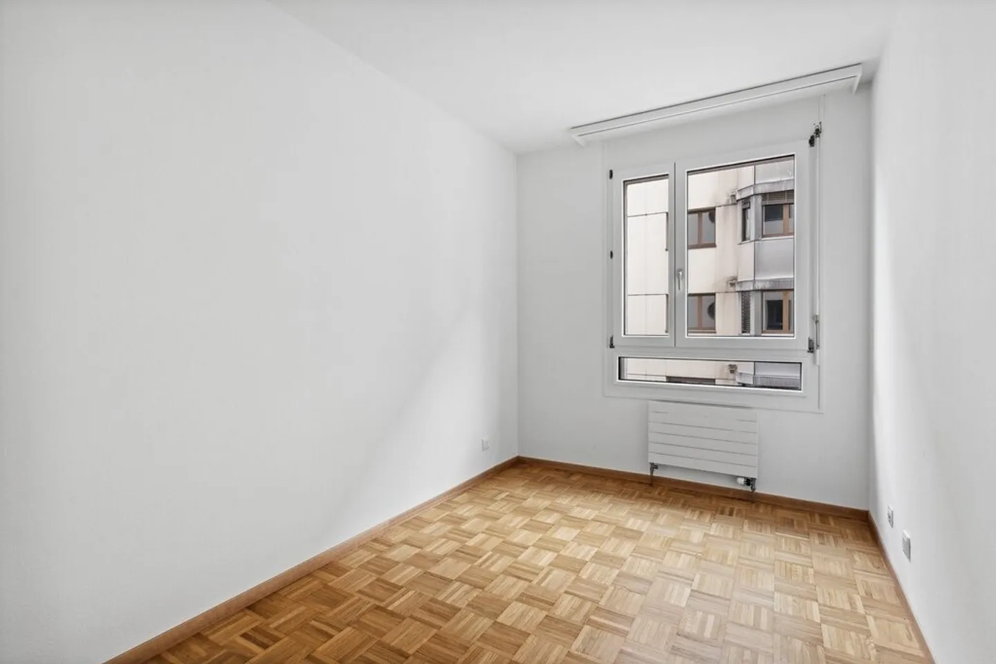 Zu ergreifen! Wunderschöne Unterkunft ideal gelegen in Fribourg! - Foto 4 von 8