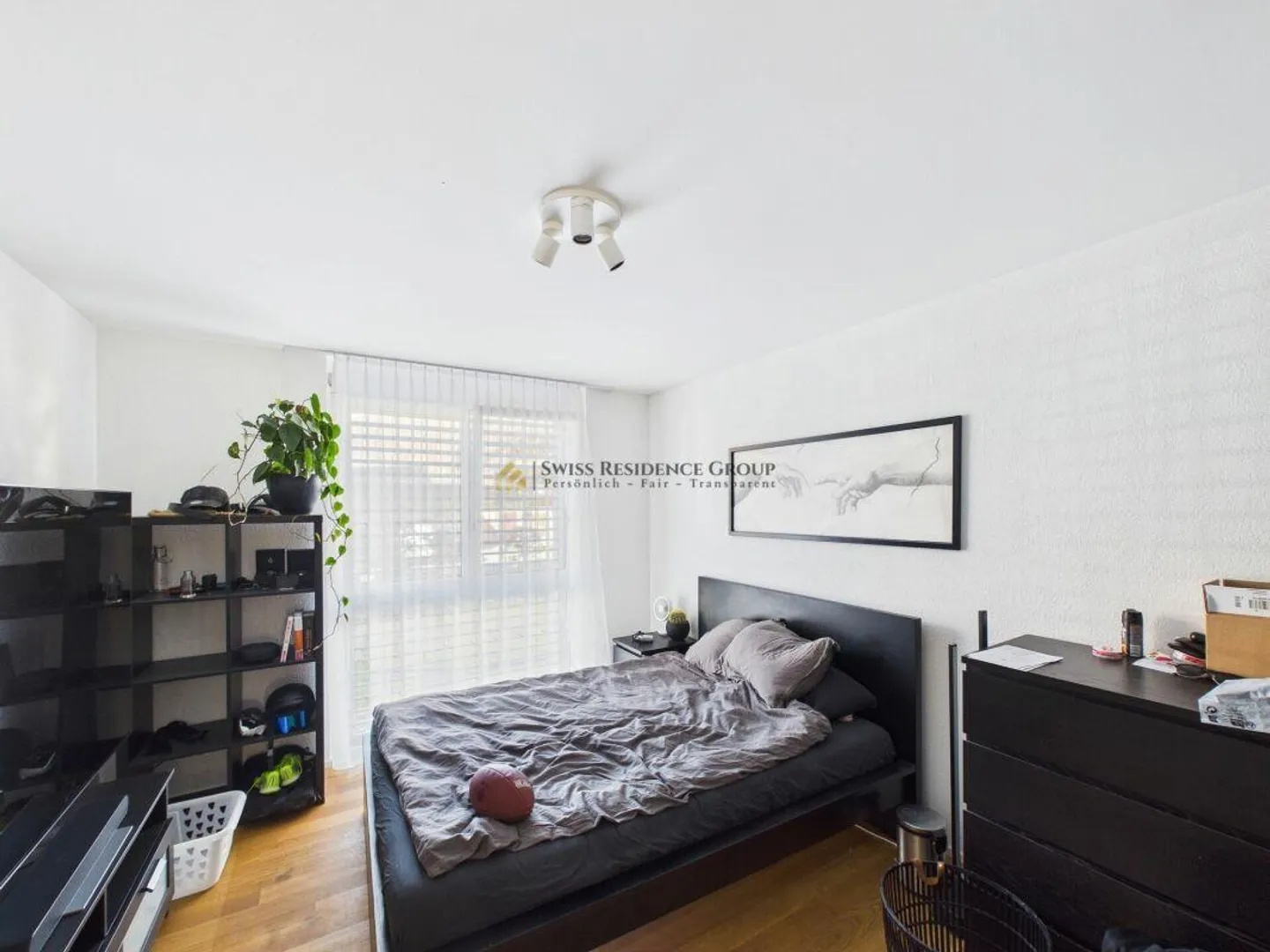 Condominium avec jardin dans le Schwarzenburg proche de la nature - Photo 3 sur 6