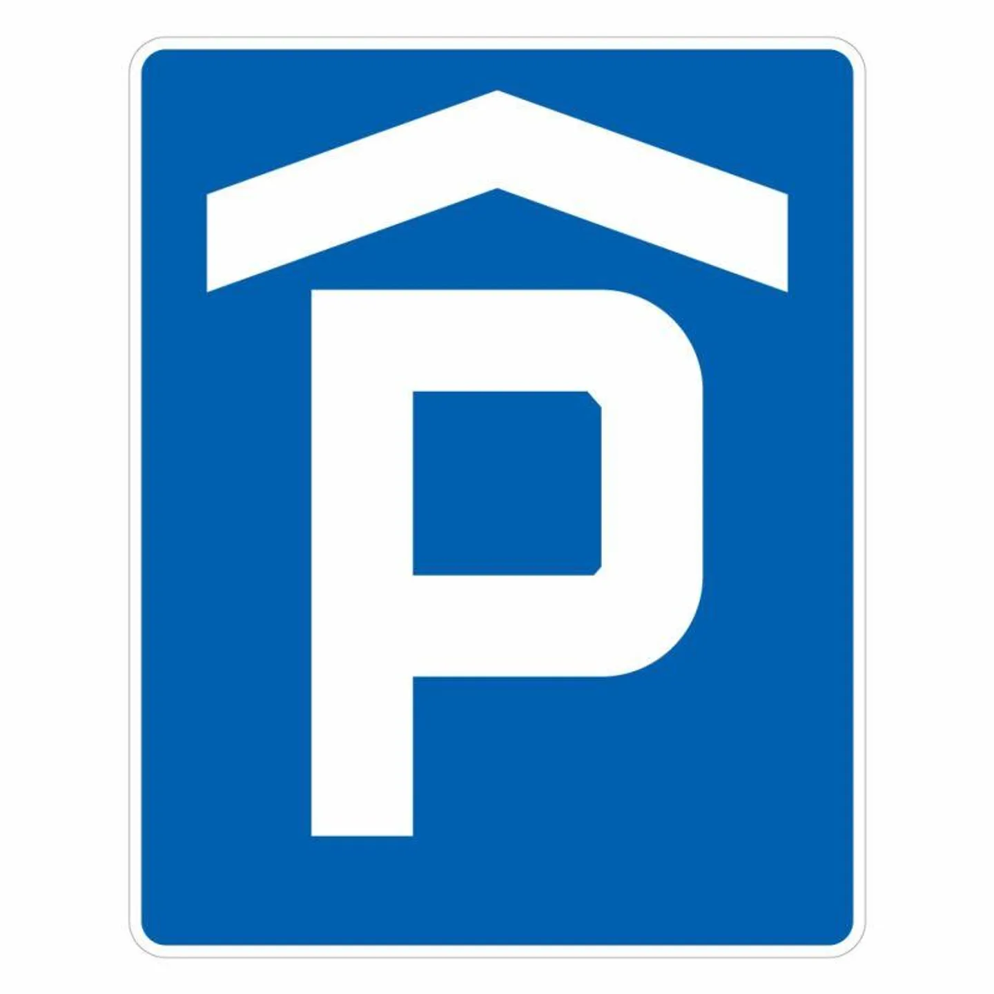 Place de stationnement à louer - Photo 1 sur 1