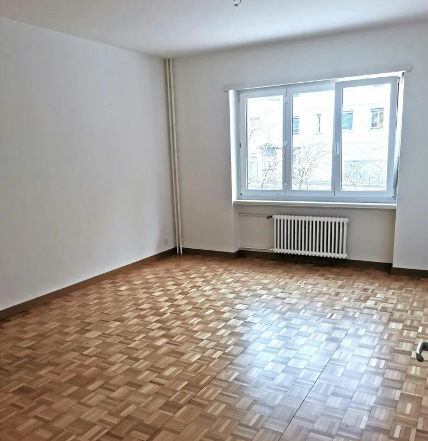 Im Herzen von St. Gallen vermieten wir dieses Schmuckstück! - Foto 5 von 5