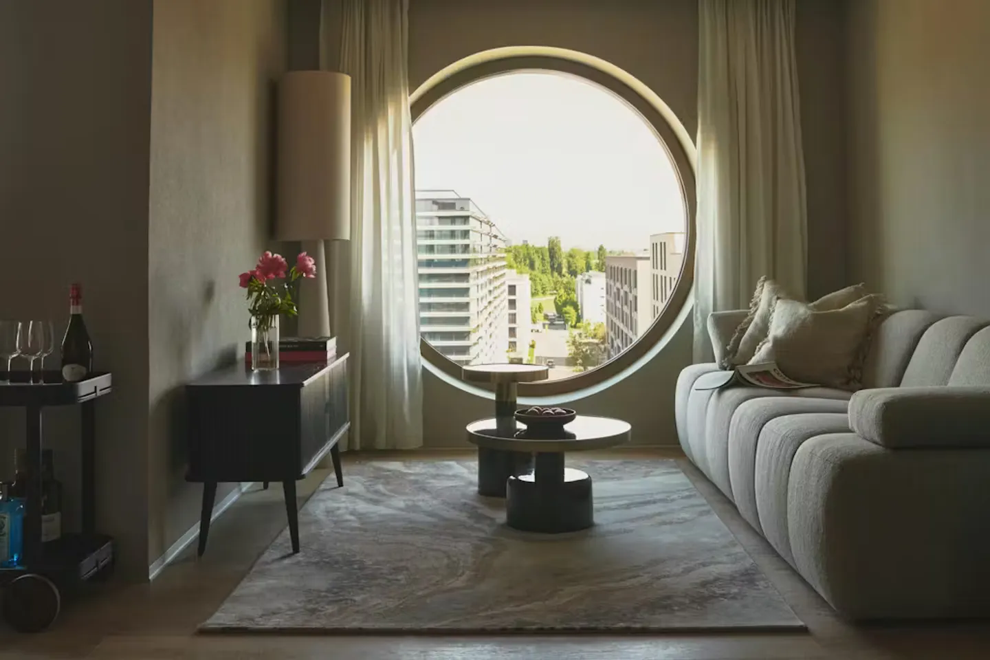 Charmantes Chalet Retreat - Foto 2 von 10