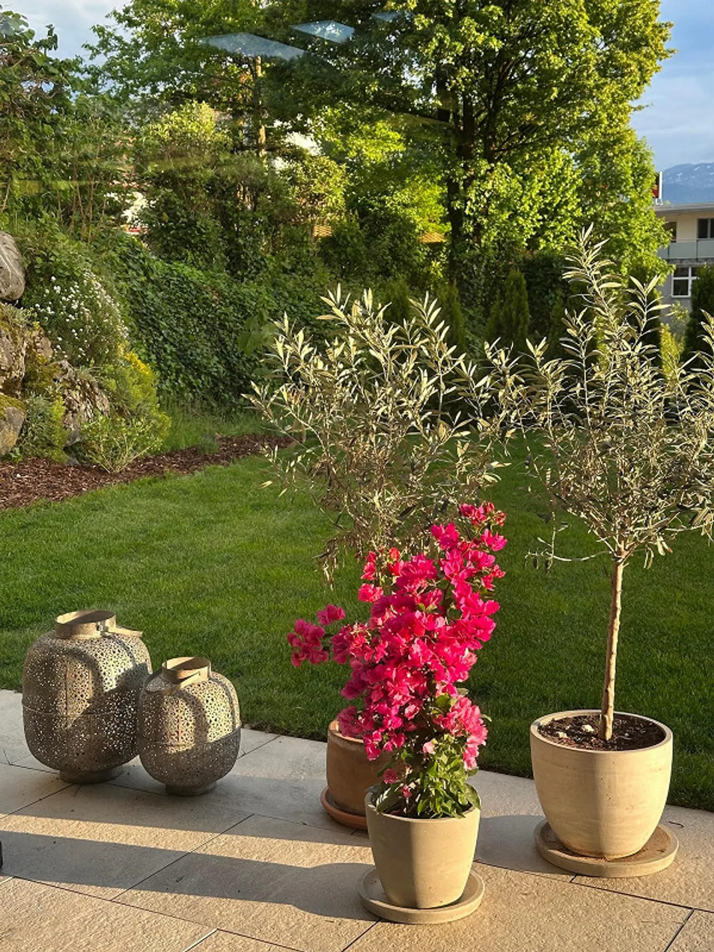 3.5 Room Garden Apartment - Photo 5 of 5